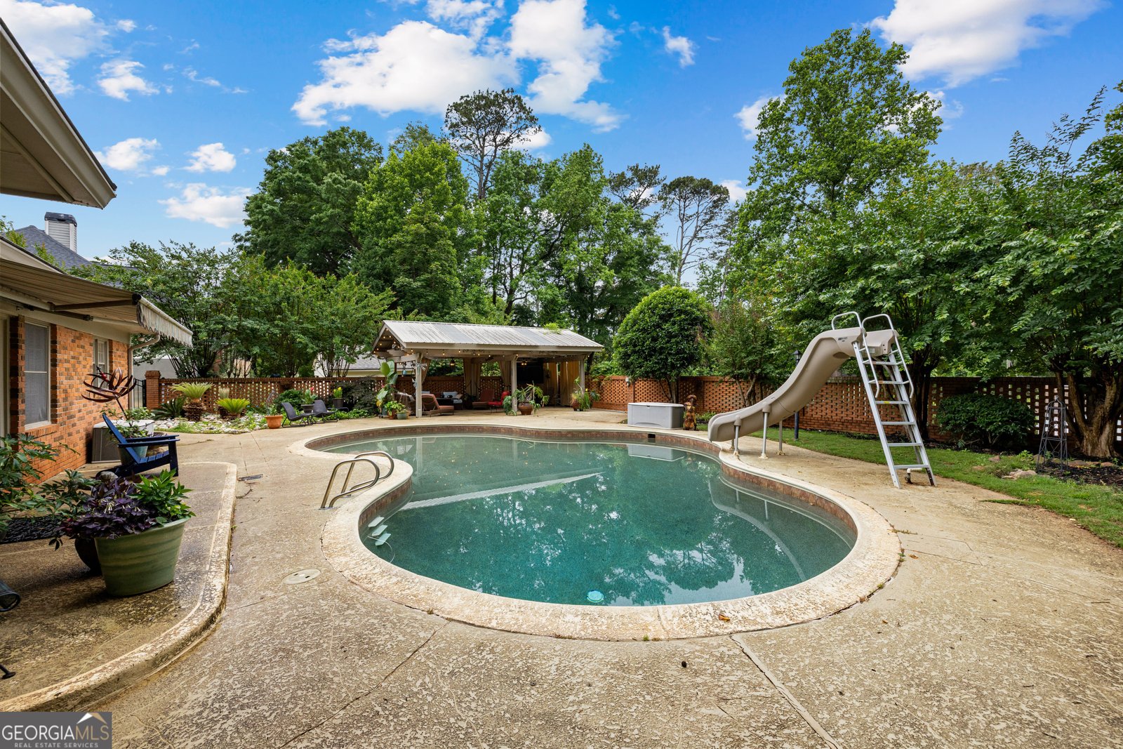 501 Pineview Terrace Lagrange - Photo 59