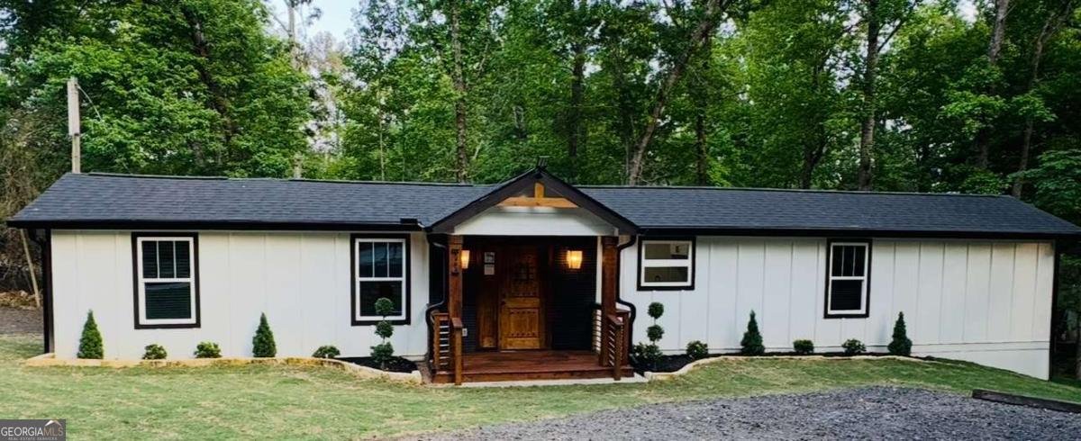 2363 Hi Roc Circle Conyers - Photo 1