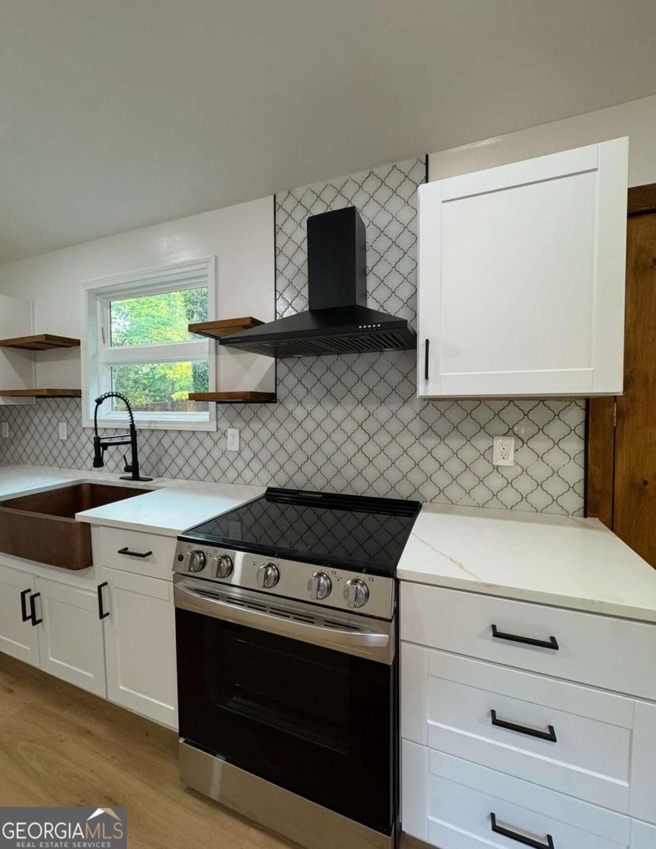 2363 Hi Roc Circle Conyers - Photo 12