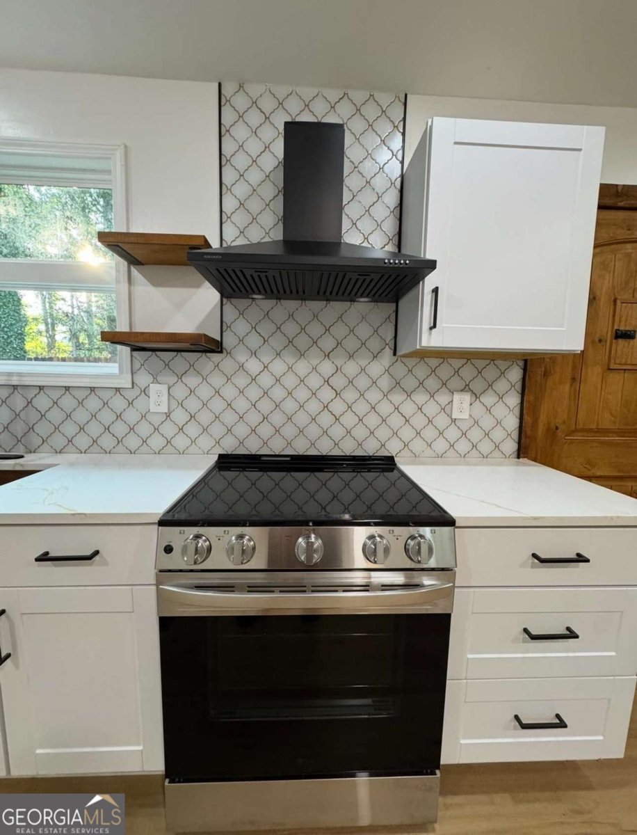 2363 Hi Roc Circle Conyers - Photo 14