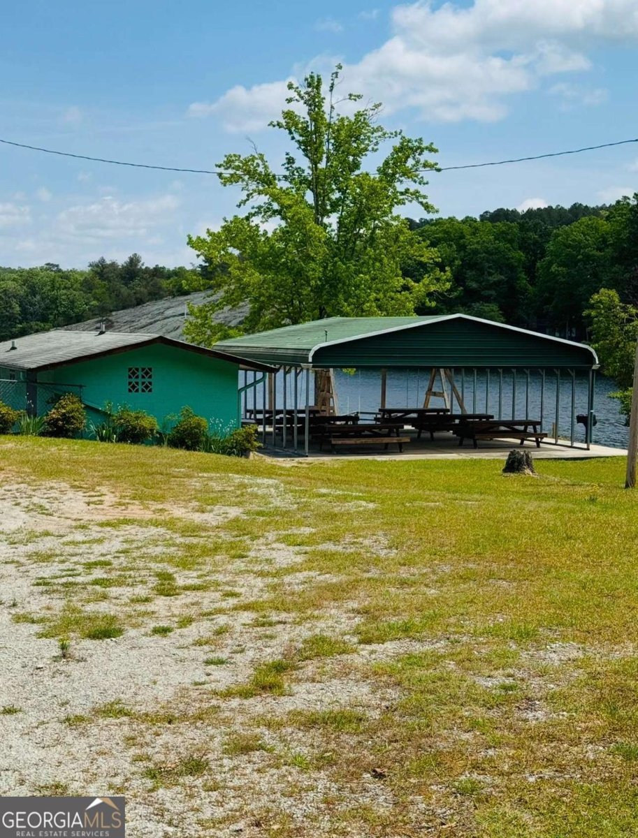 2363 Hi Roc Circle Conyers - Photo 44