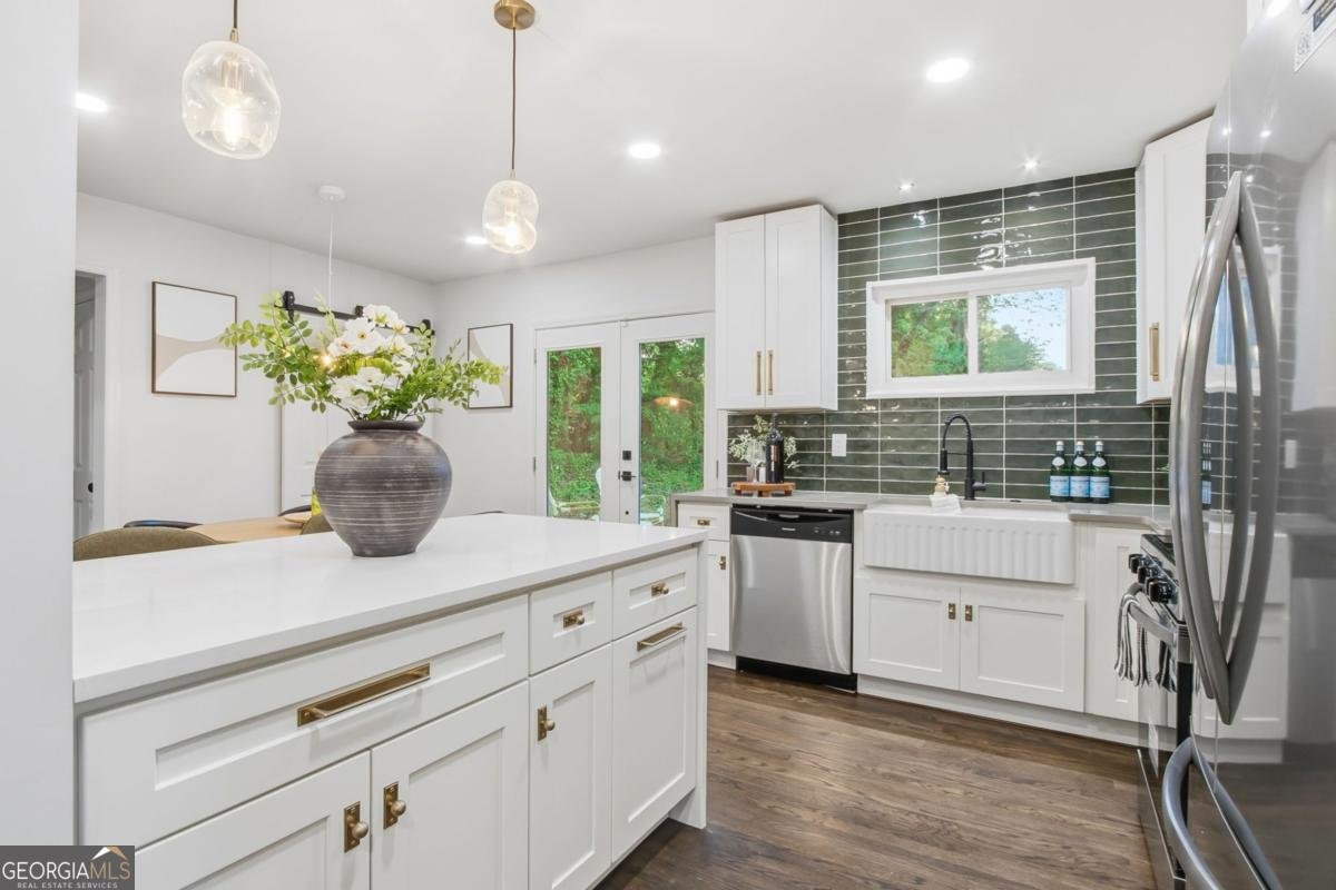 1911 Rosewood Road Decatur - Photo 13