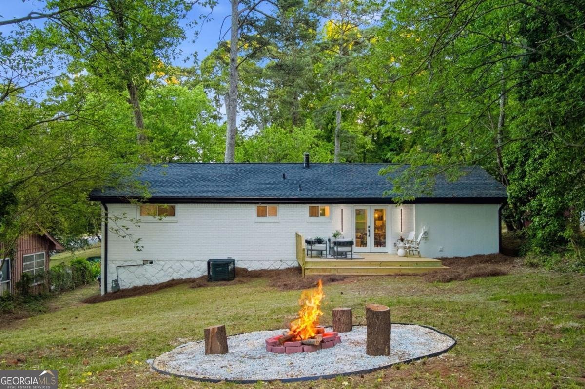 1911 Rosewood Road Decatur - Photo 44
