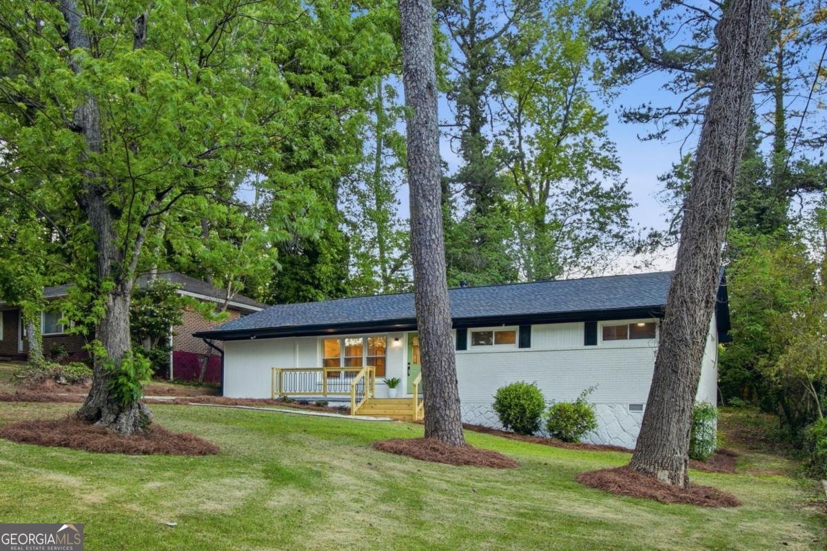 1911 Rosewood Road Decatur - Photo 48
