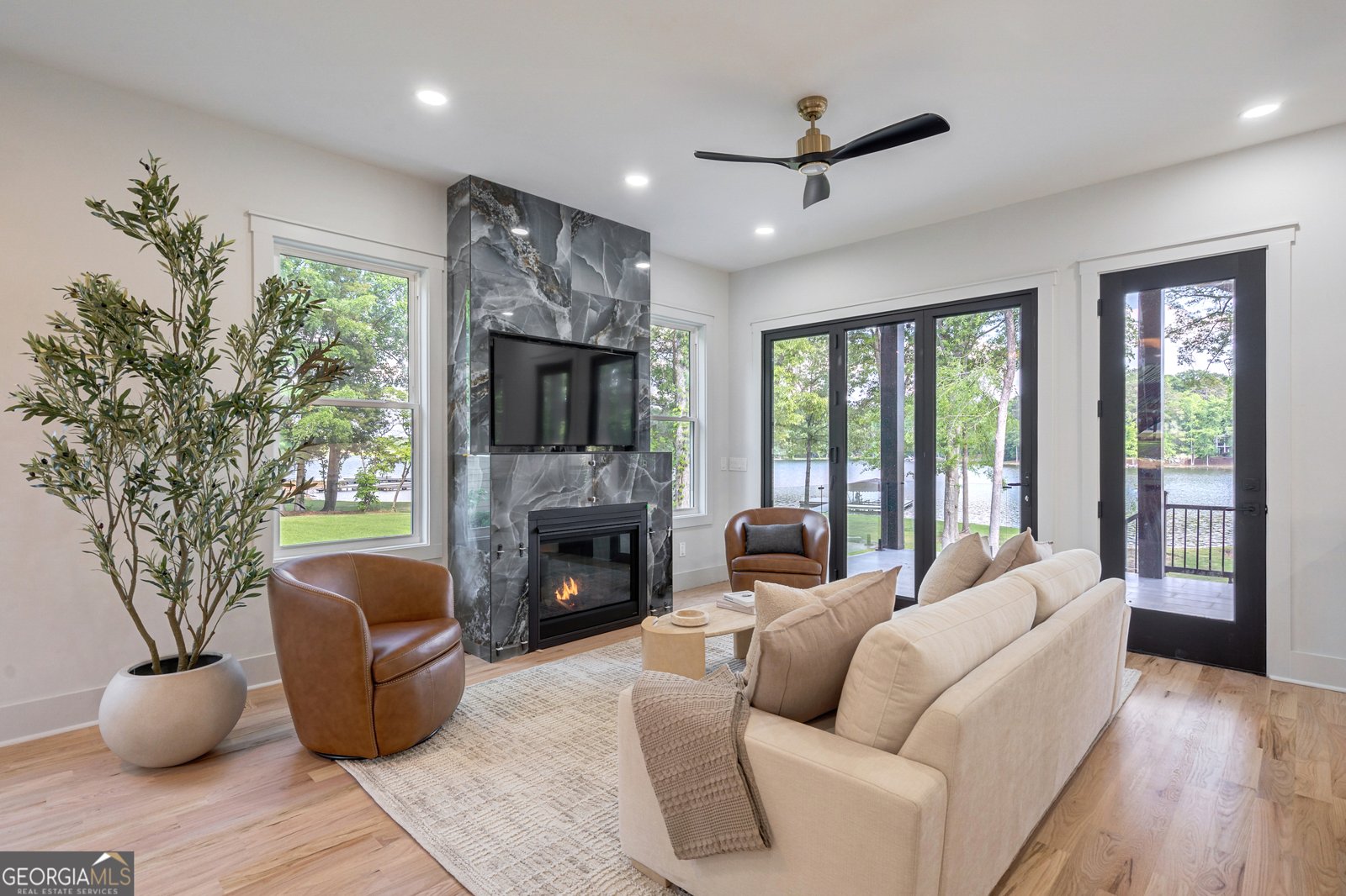 254 Loch Way Eatonton - Photo 24