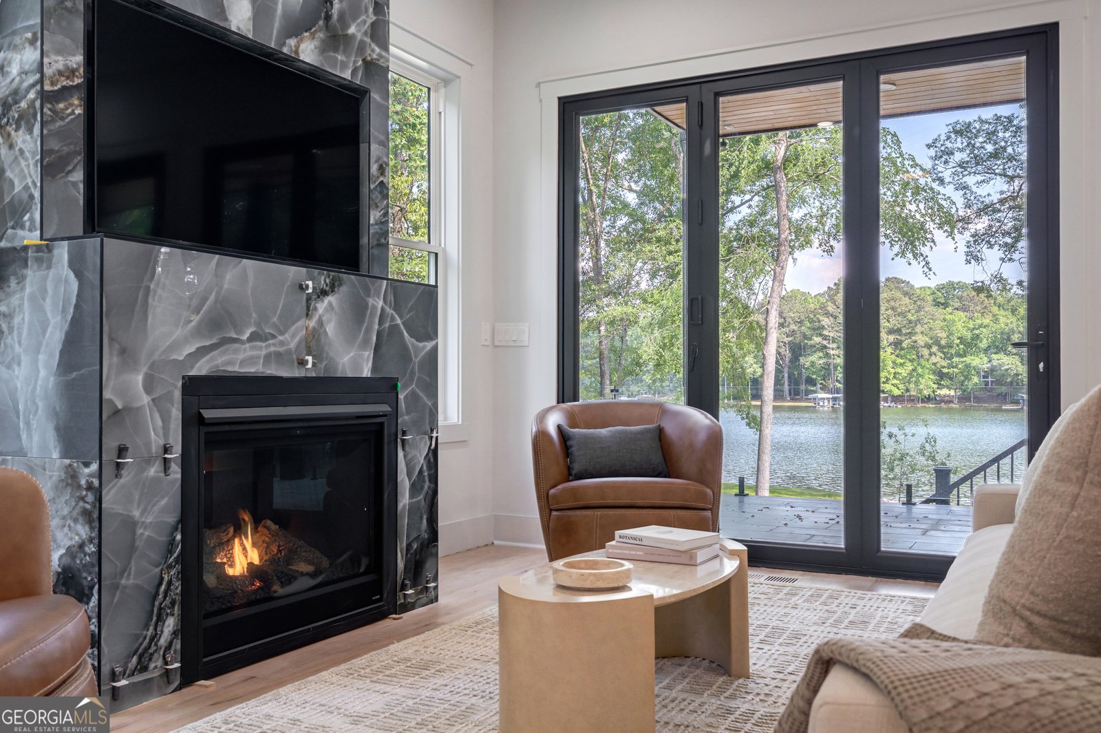 254 Loch Way Eatonton - Photo 26