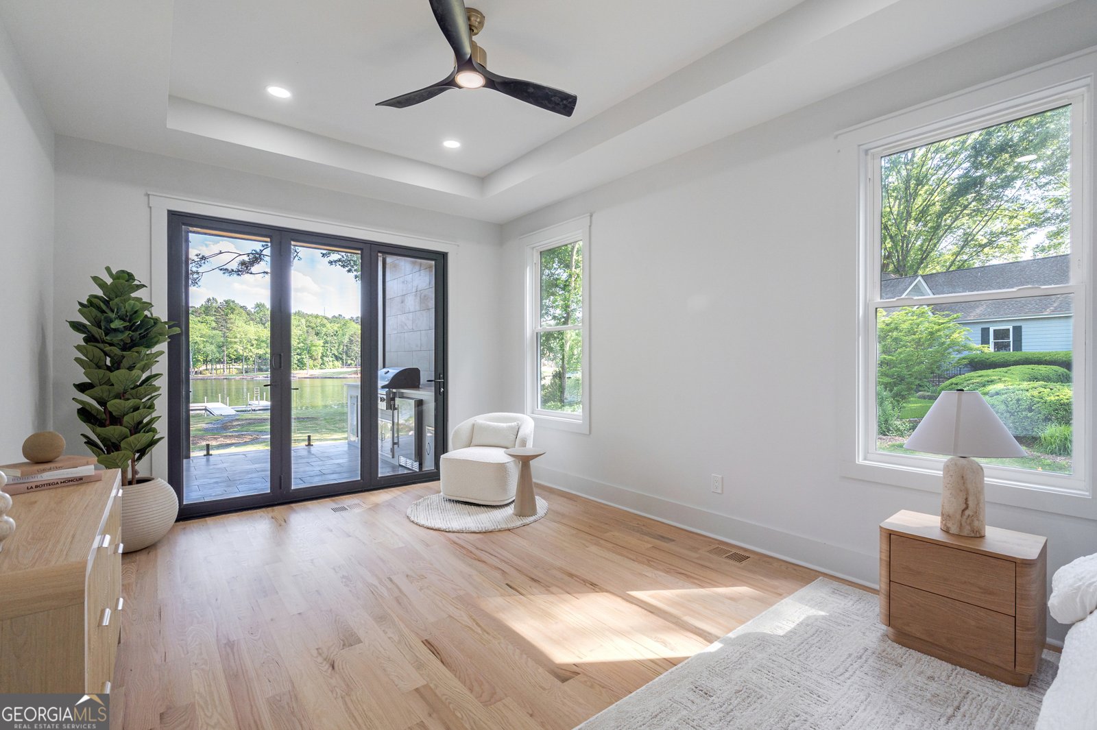 254 Loch Way Eatonton - Photo 31