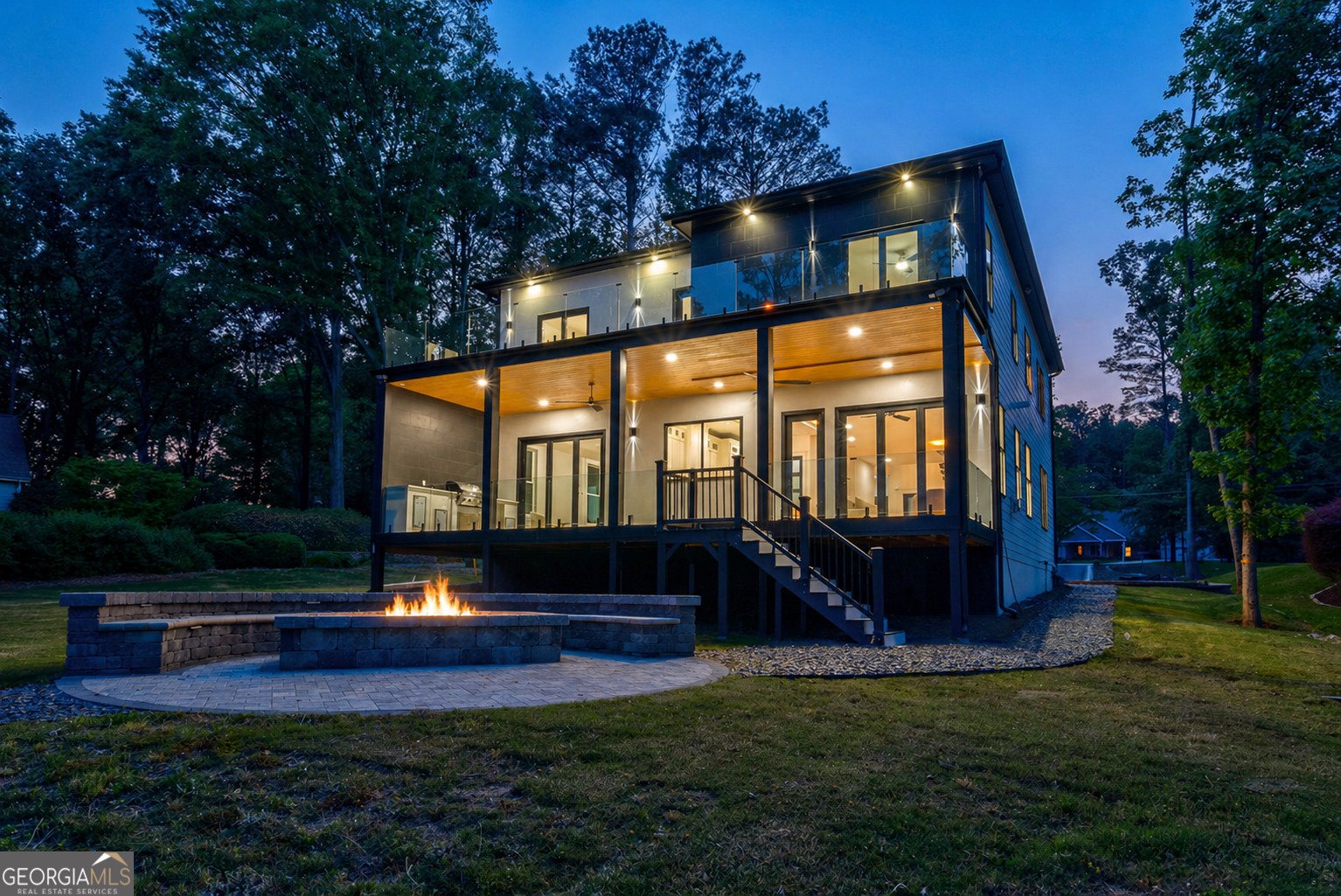 254 Loch Way Eatonton - Photo 43