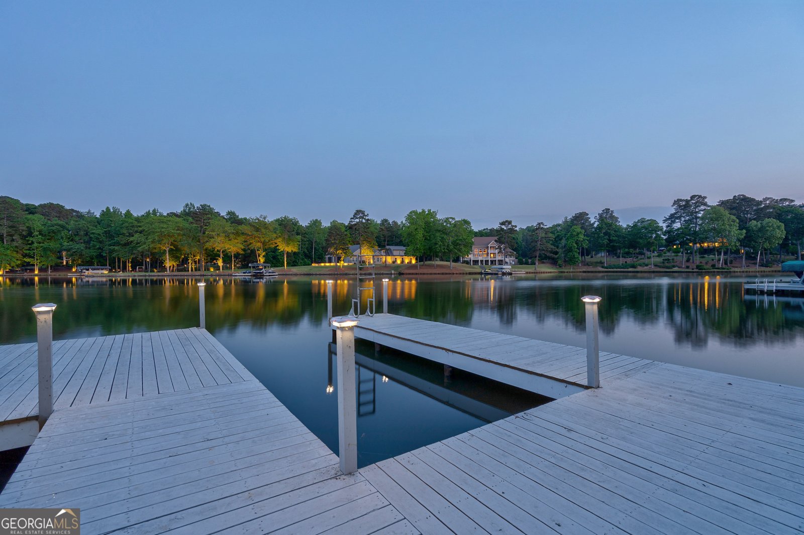 254 Loch Way Eatonton - Photo 46