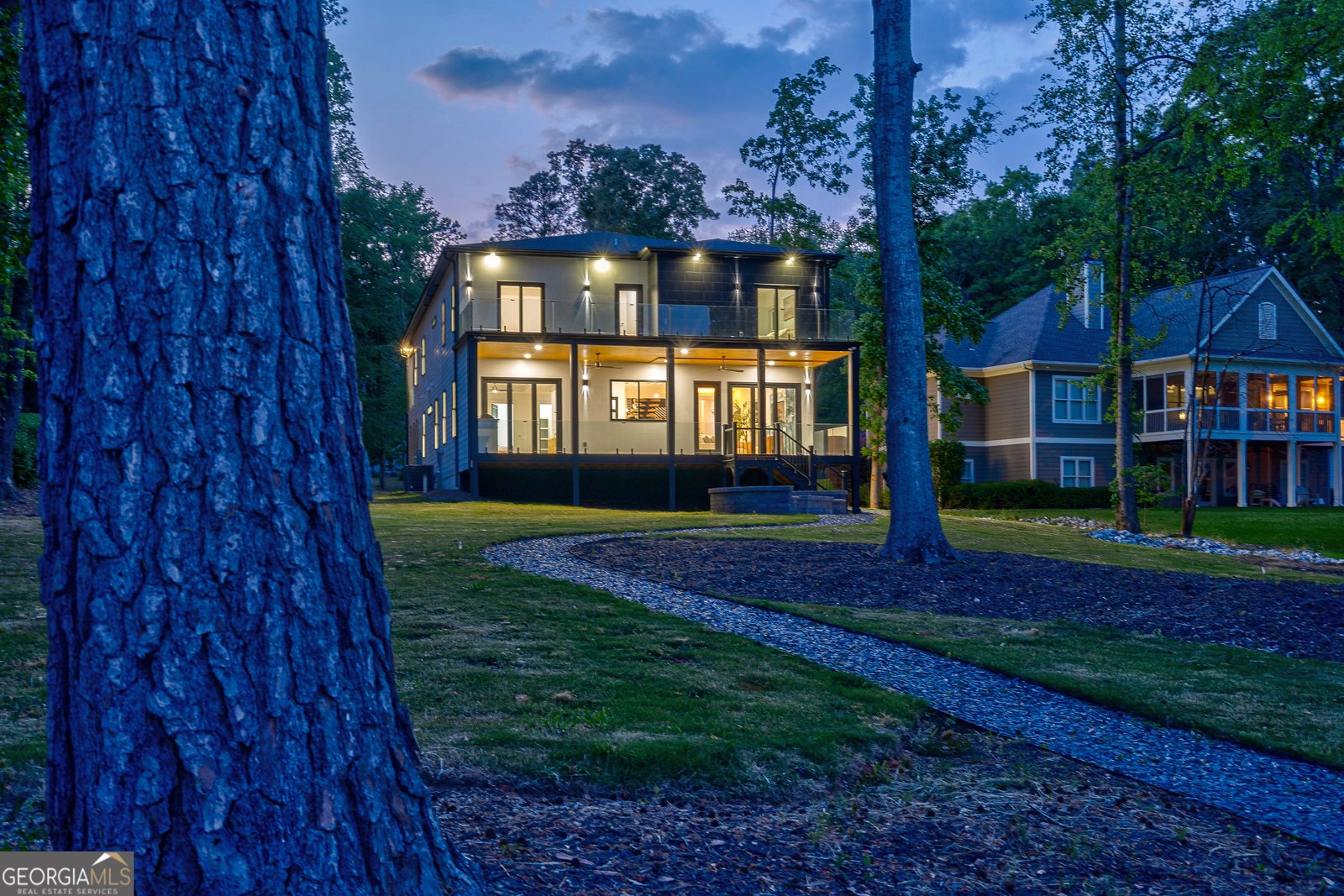 254 Loch Way Eatonton - Photo 47