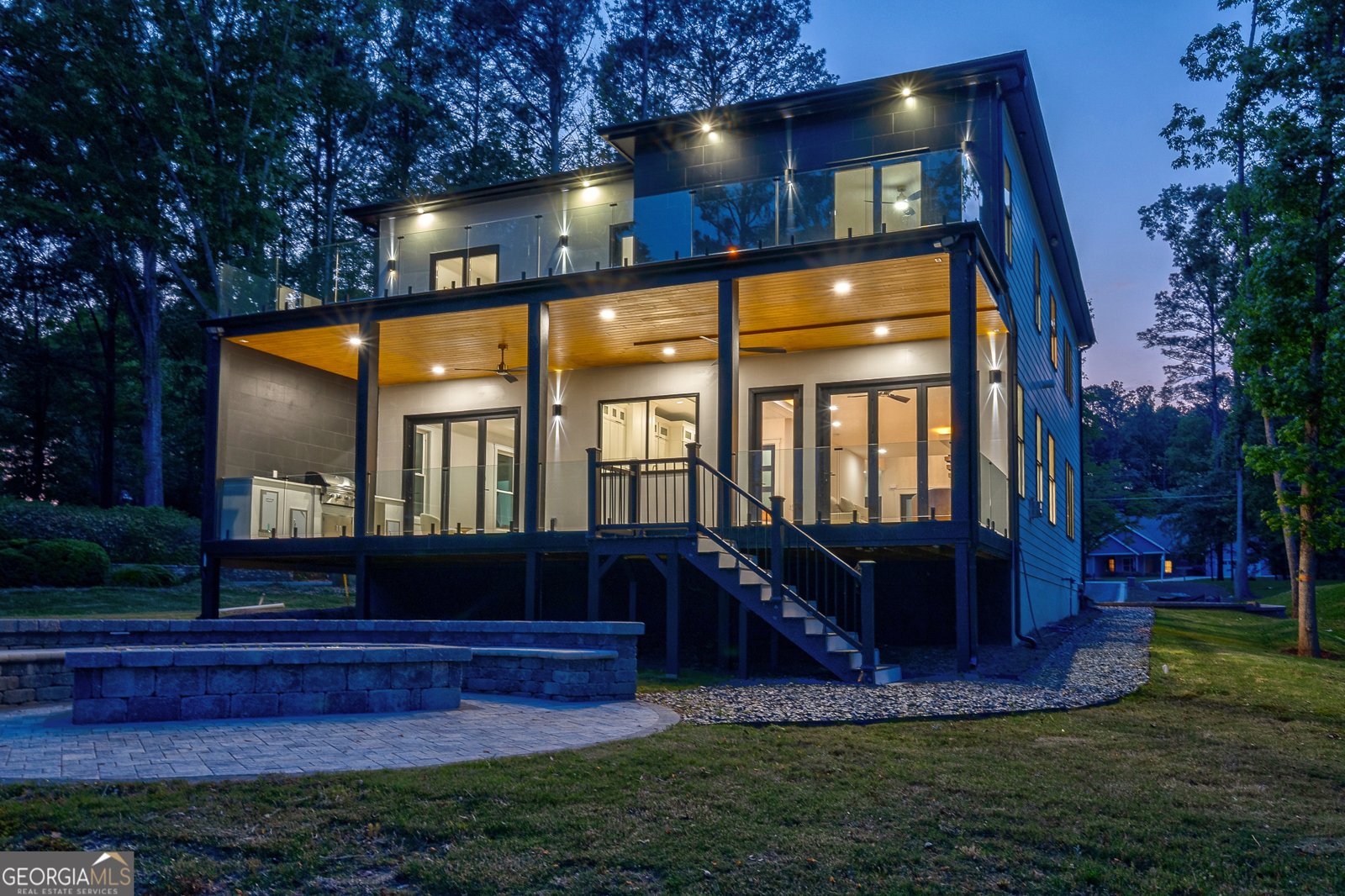 254 Loch Way Eatonton - Photo 48