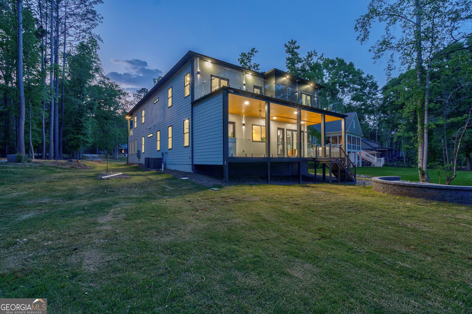 254 Loch Way Eatonton - Photo 49