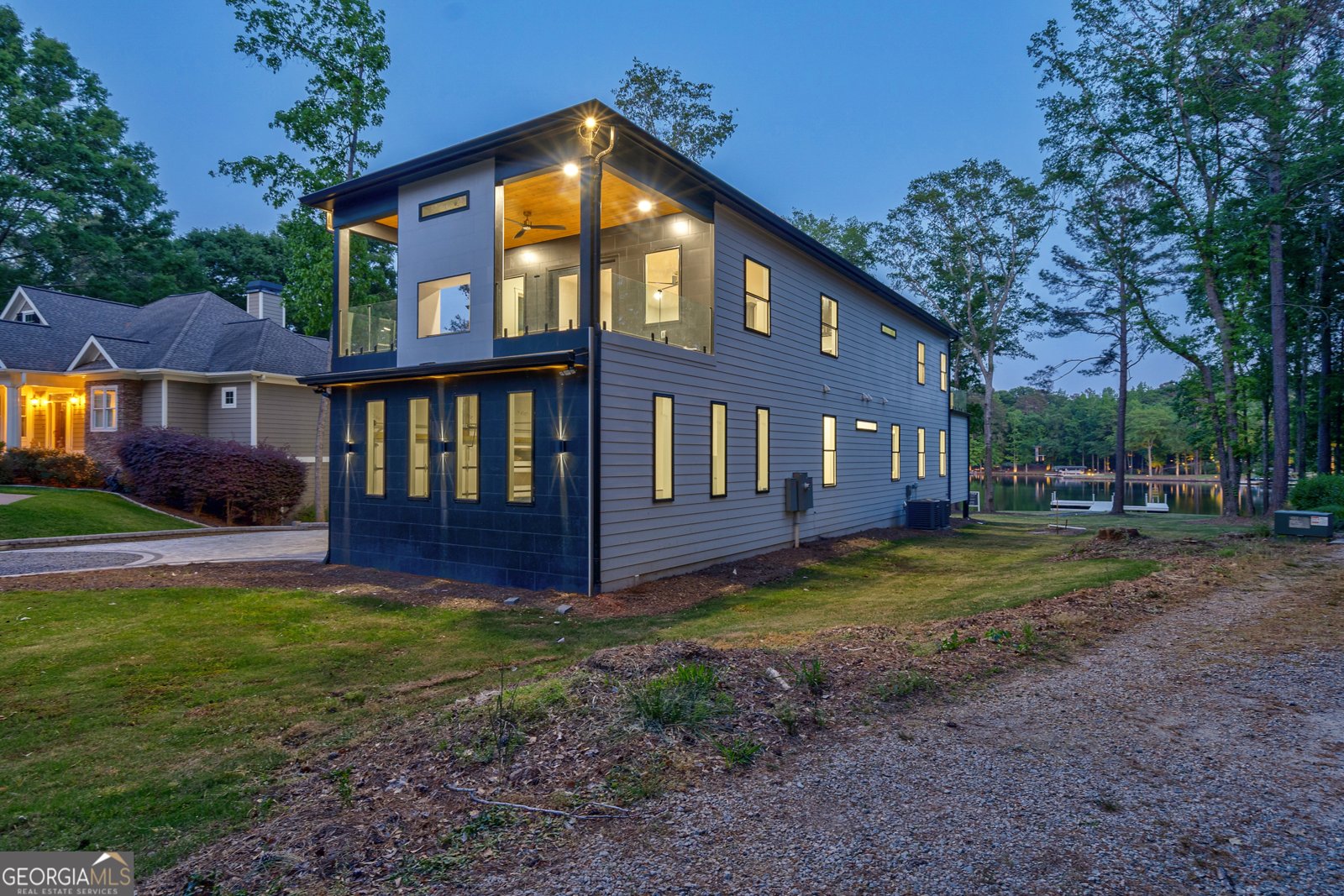 254 Loch Way Eatonton - Photo 50