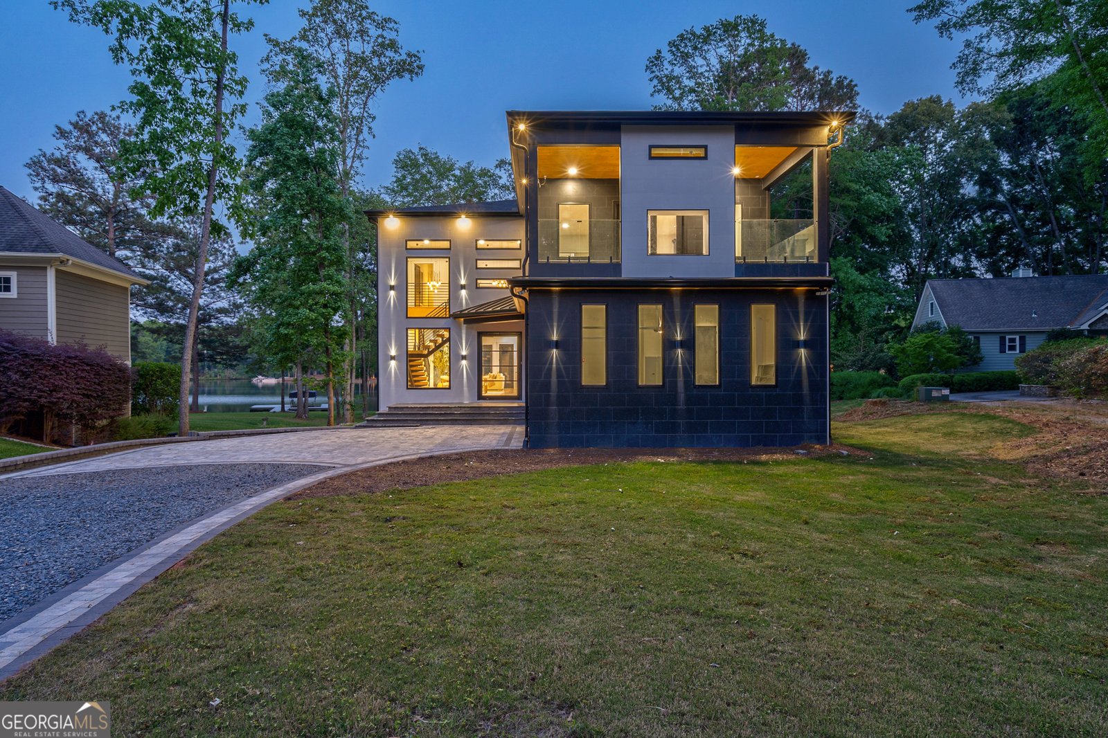 254 Loch Way Eatonton - Photo 51