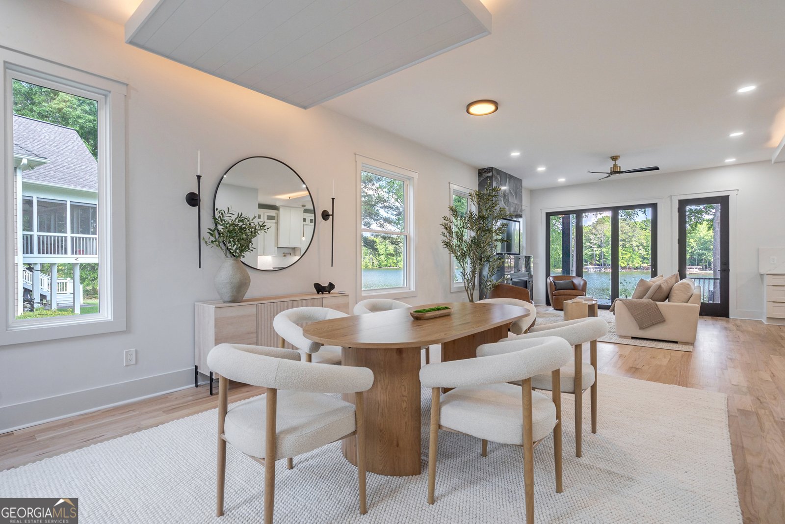 254 Loch Way Eatonton - Photo 9