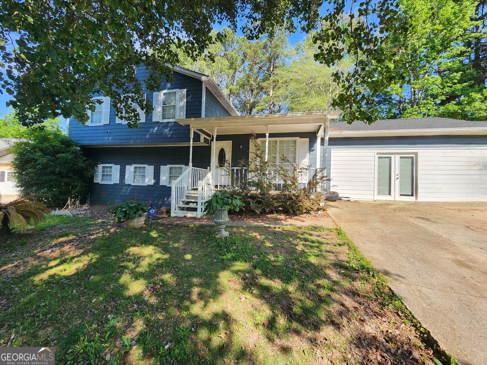 10342 Beta Court Jonesboro - Photo 1