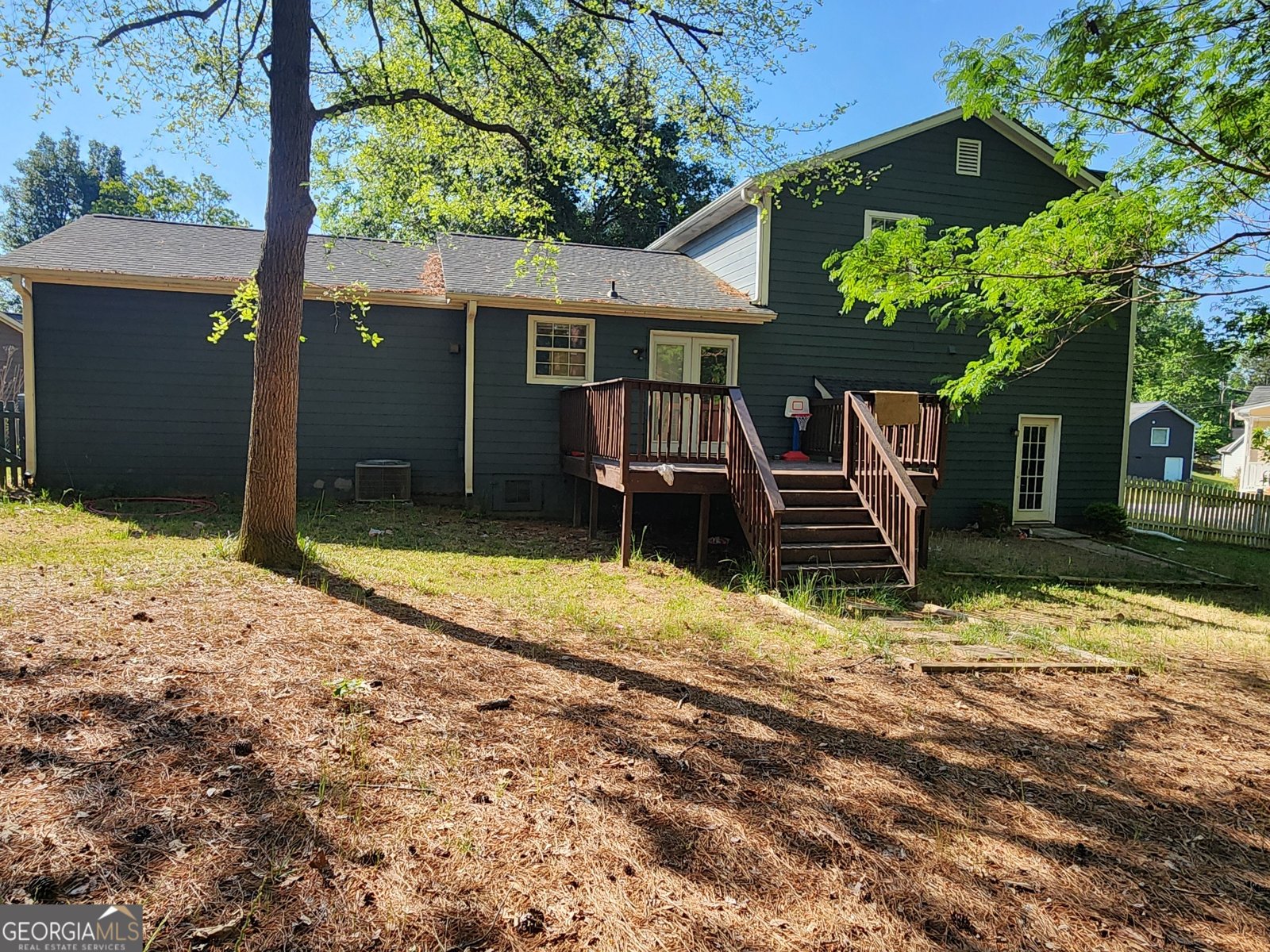 10342 Beta Court Jonesboro - Photo 6