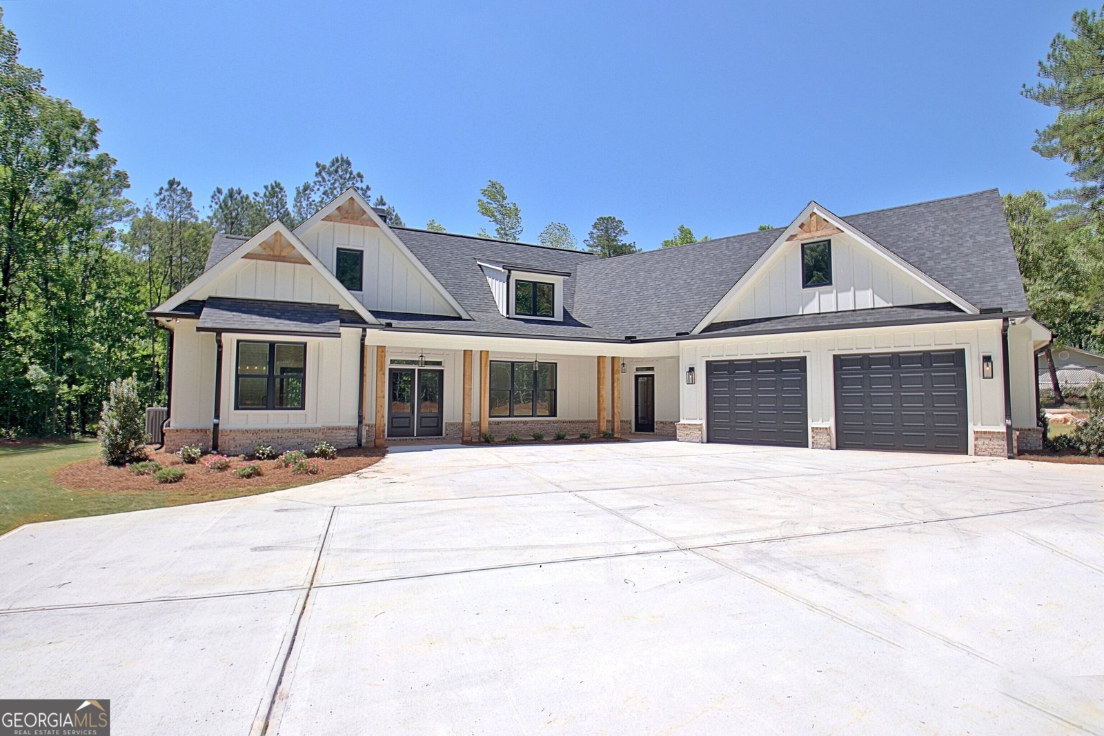600 Eastside School Road Senoia - Photo 1