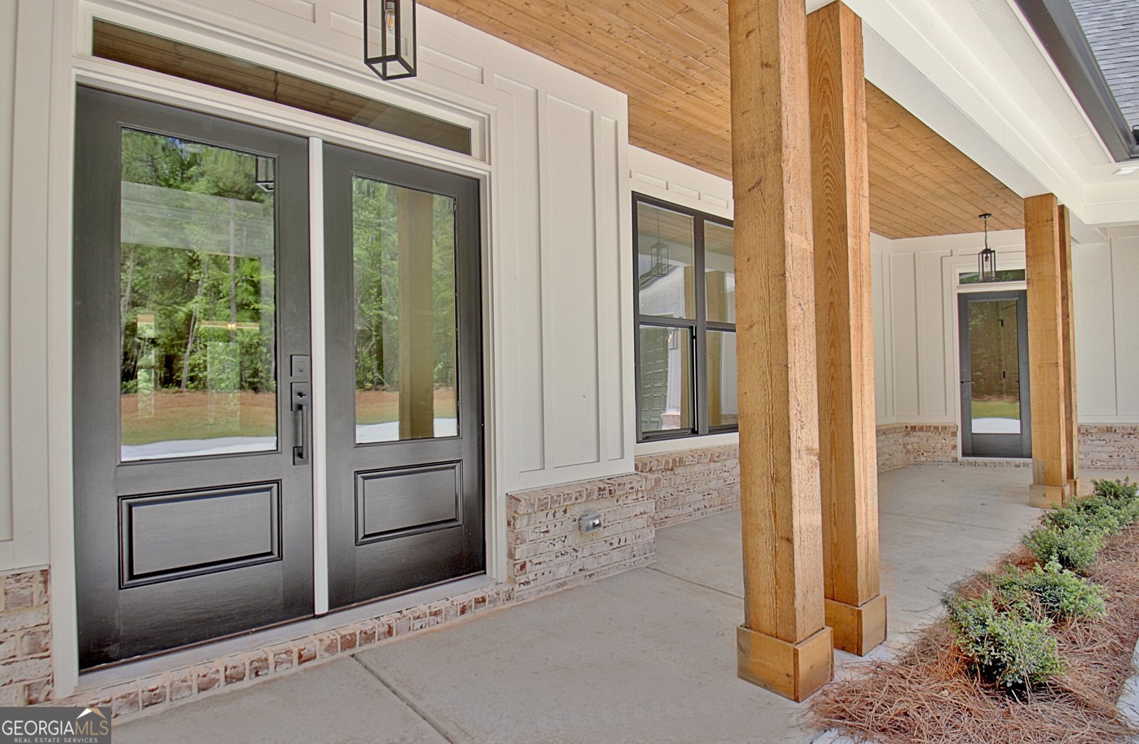 600 Eastside School Road Senoia - Photo 10
