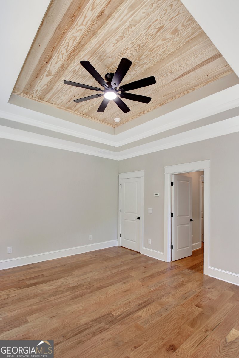 600 Eastside School Road Senoia - Photo 17