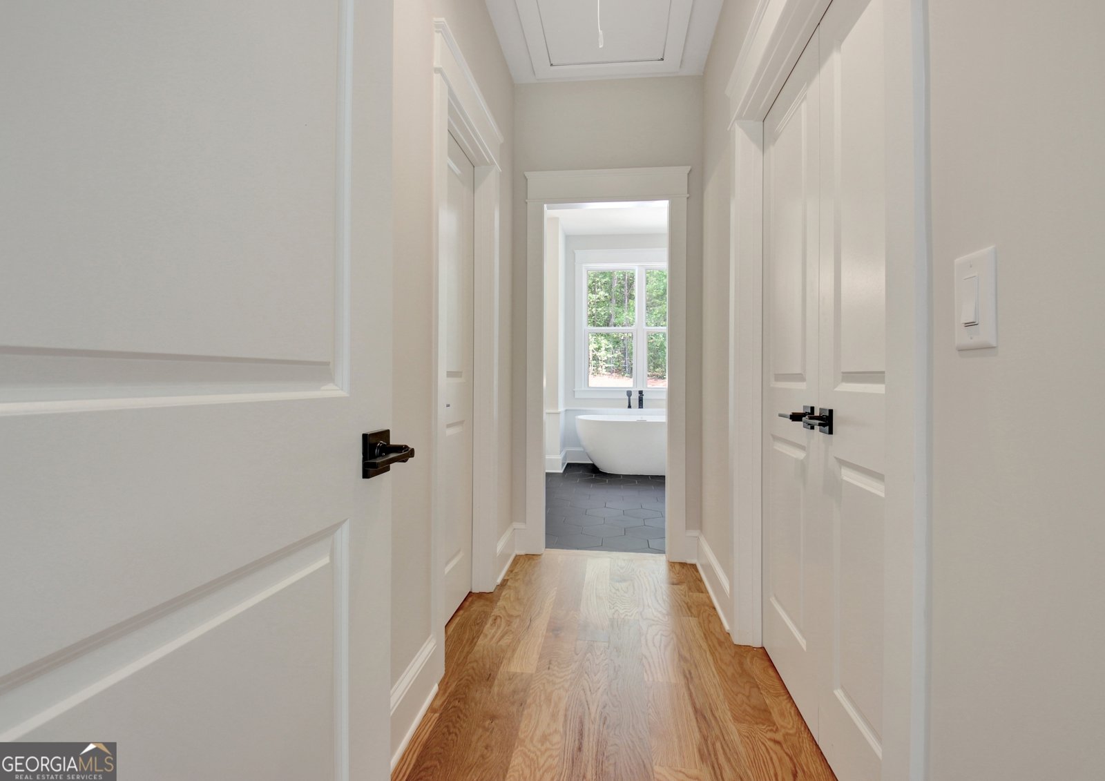 600 Eastside School Road Senoia - Photo 19