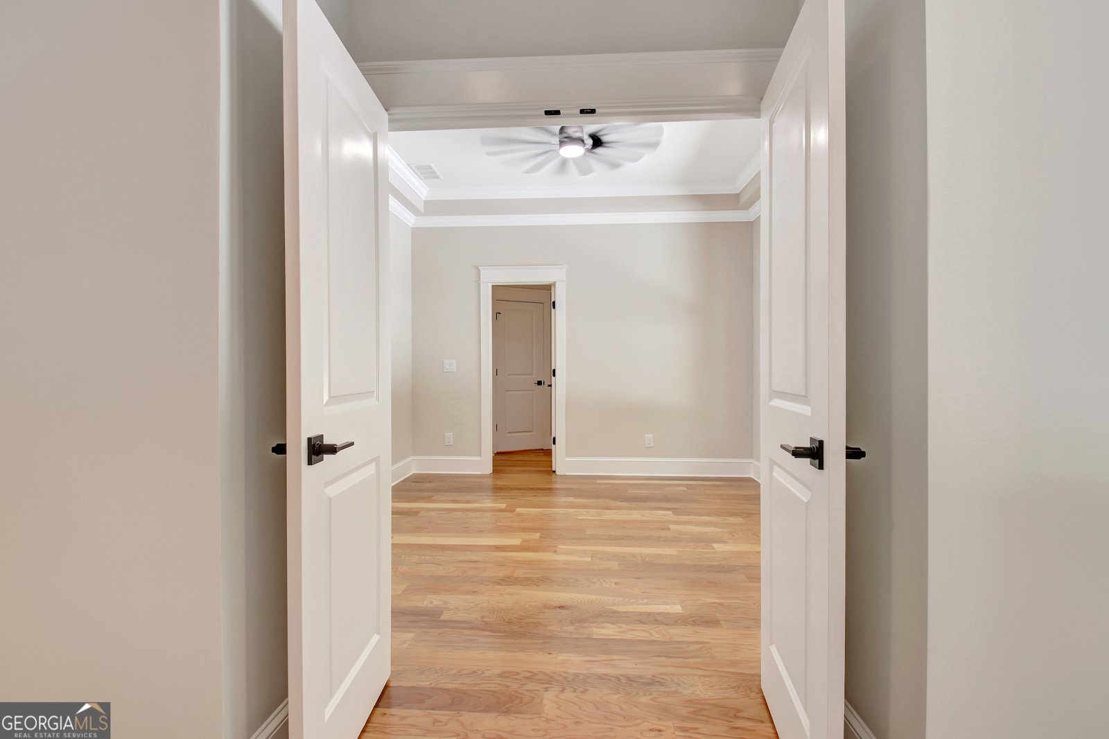 600 Eastside School Road Senoia - Photo 32