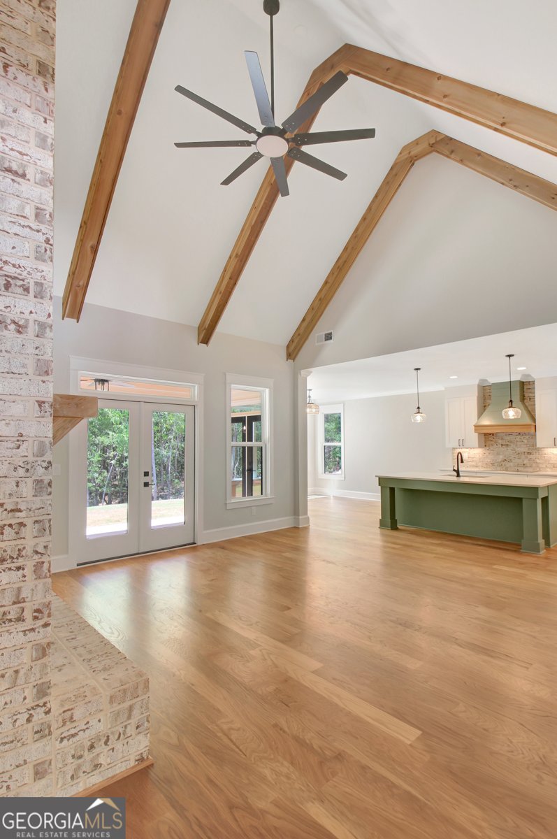 600 Eastside School Road Senoia - Photo 41
