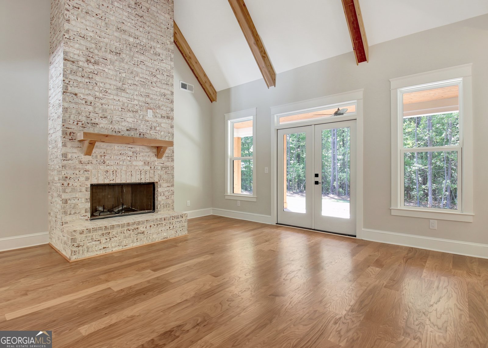 600 Eastside School Road Senoia - Photo 42