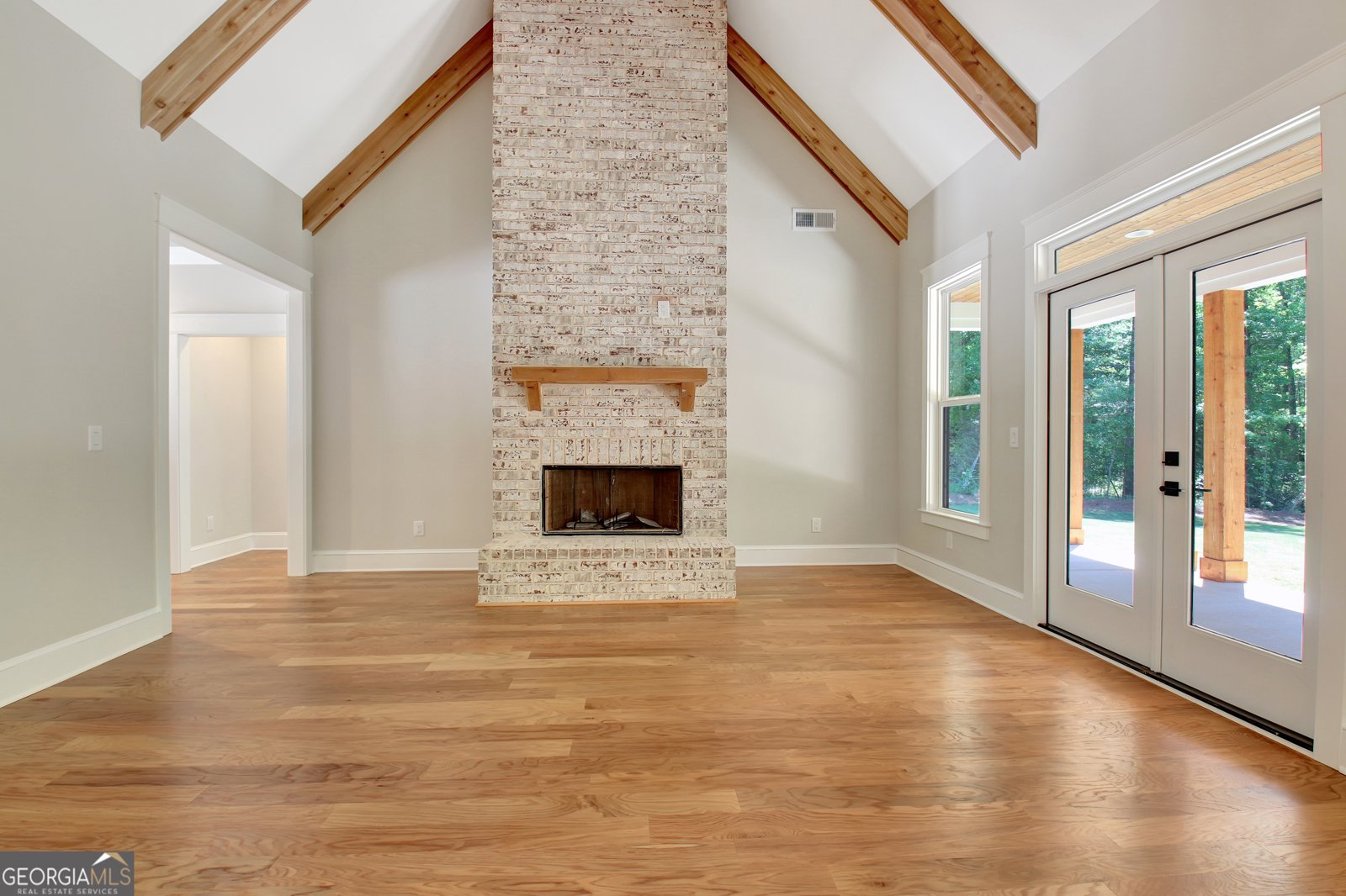 600 Eastside School Road Senoia - Photo 43