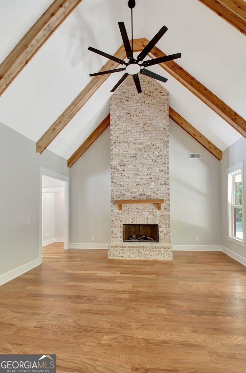 600 Eastside School Road Senoia - Photo 44