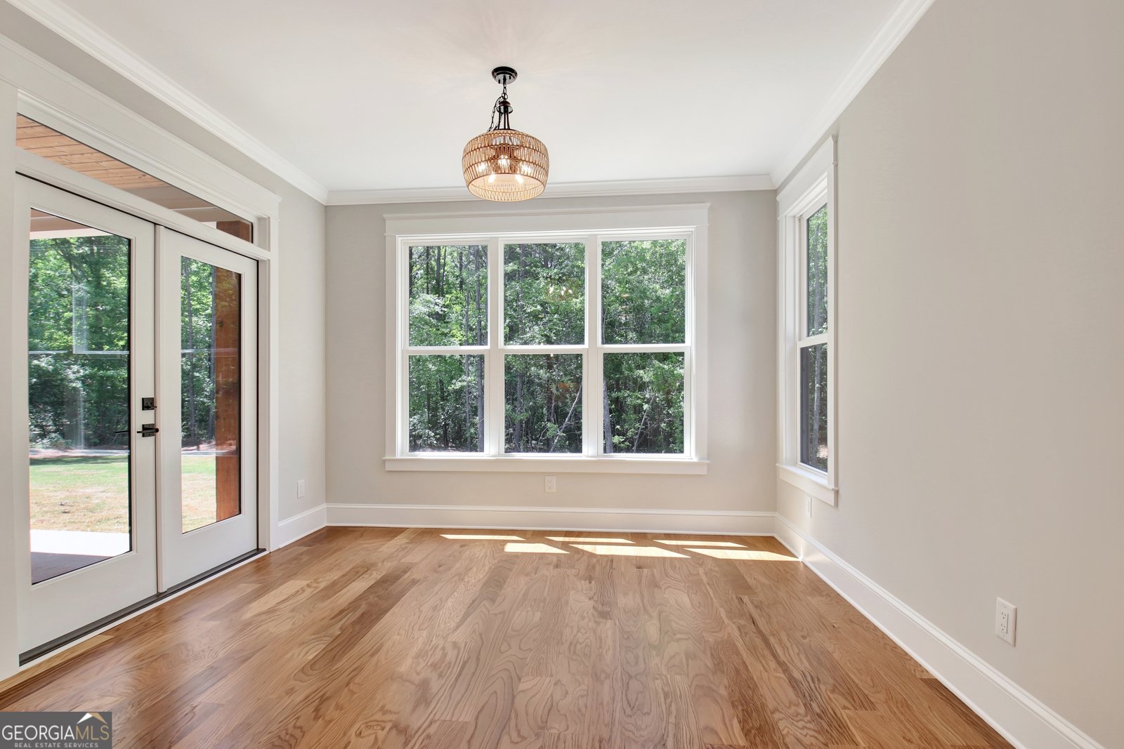 600 Eastside School Road Senoia - Photo 50