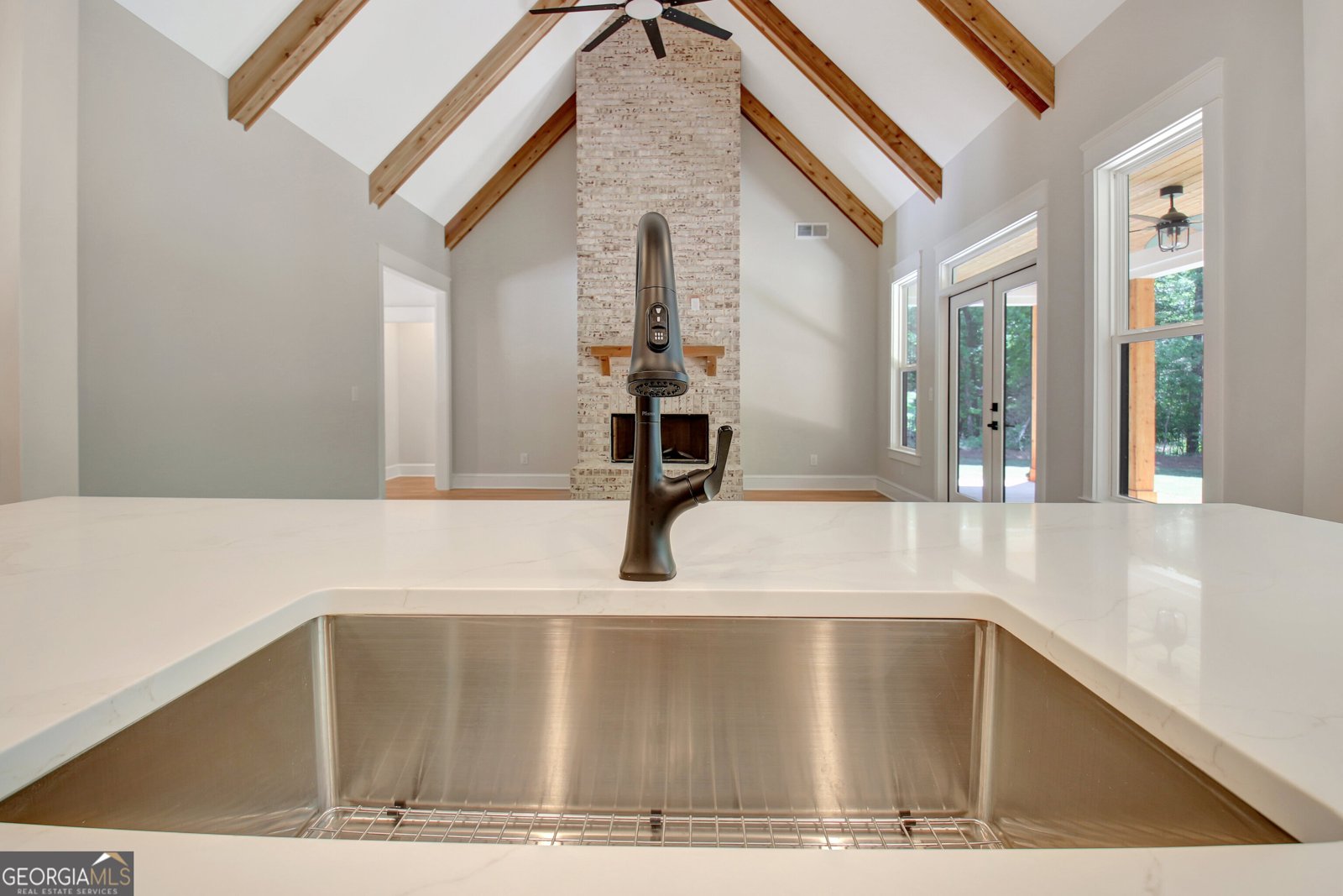 600 Eastside School Road Senoia - Photo 55