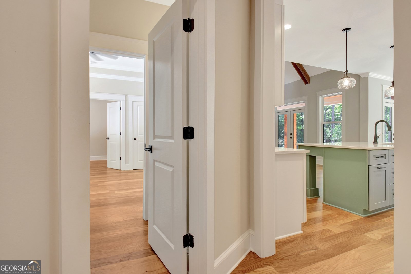 600 Eastside School Road Senoia - Photo 59