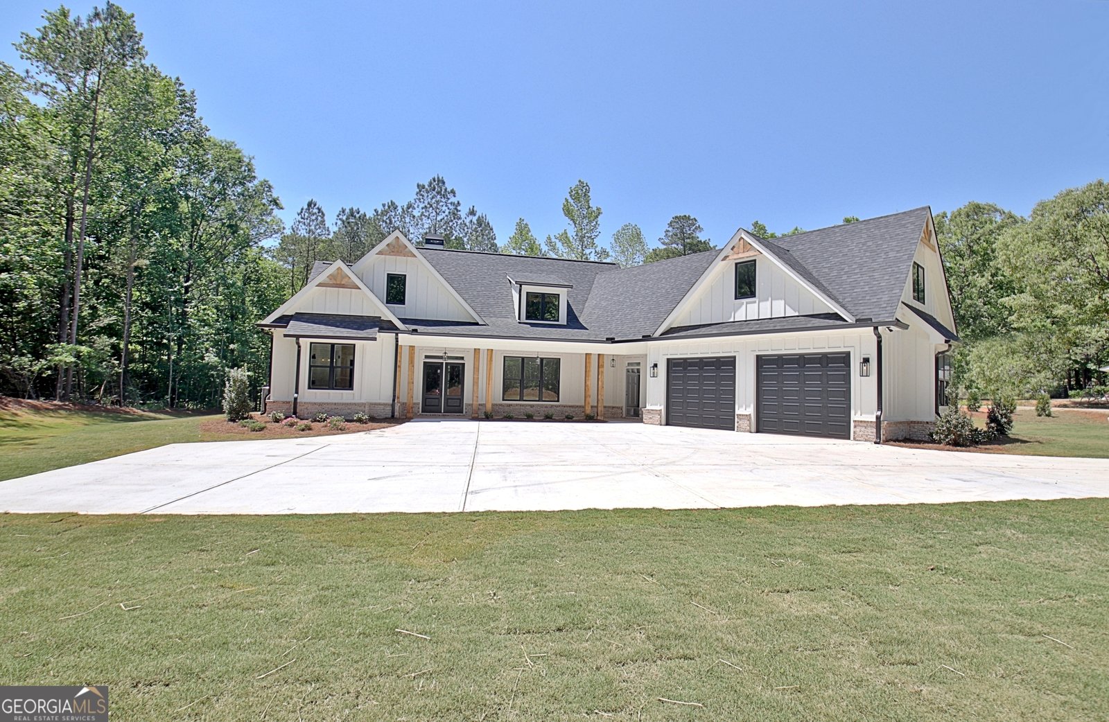 600 Eastside School Road Senoia - Photo 6