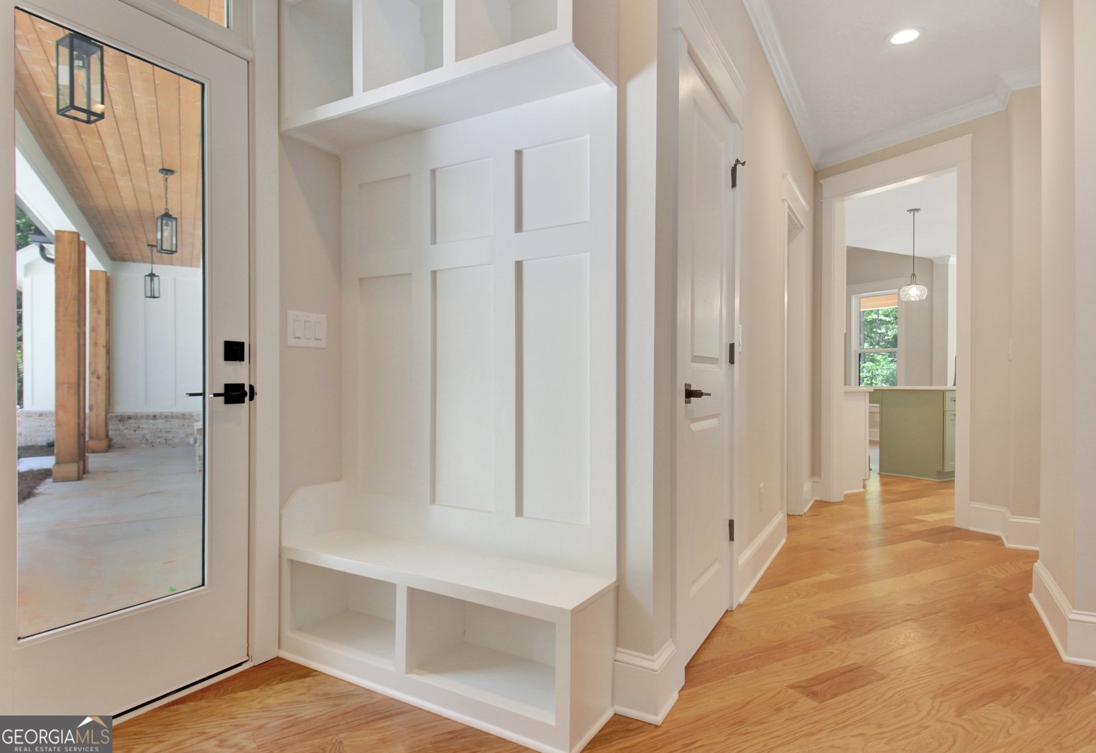 600 Eastside School Road Senoia - Photo 67
