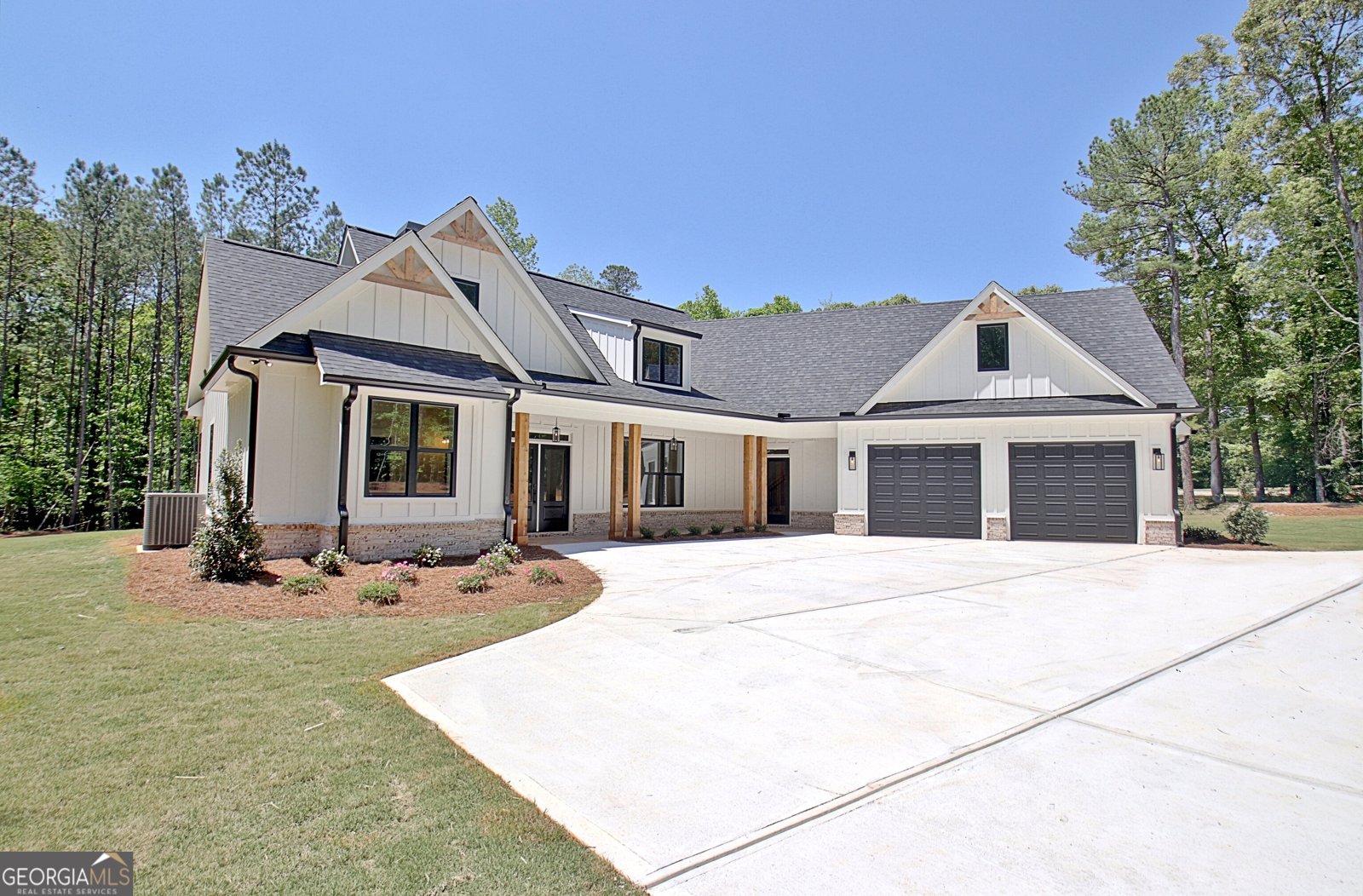 600 Eastside School Road Senoia - Photo 7