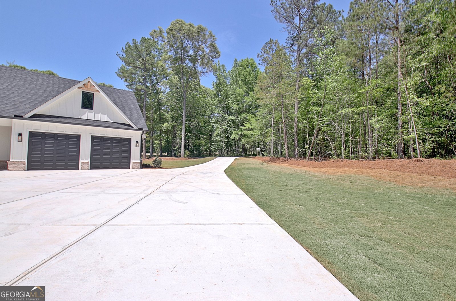 600 Eastside School Road Senoia - Photo 8
