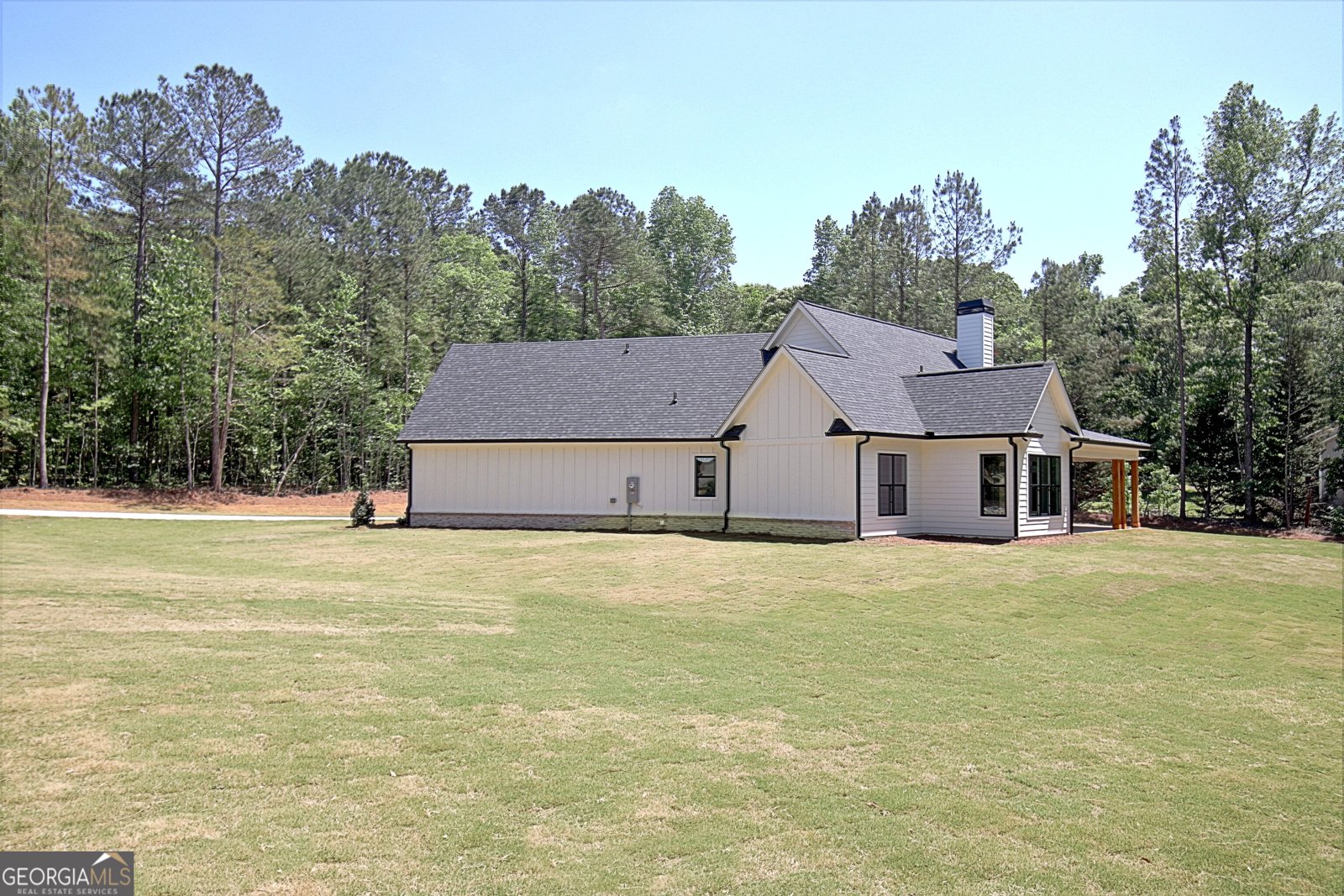 600 Eastside School Road Senoia - Photo 83