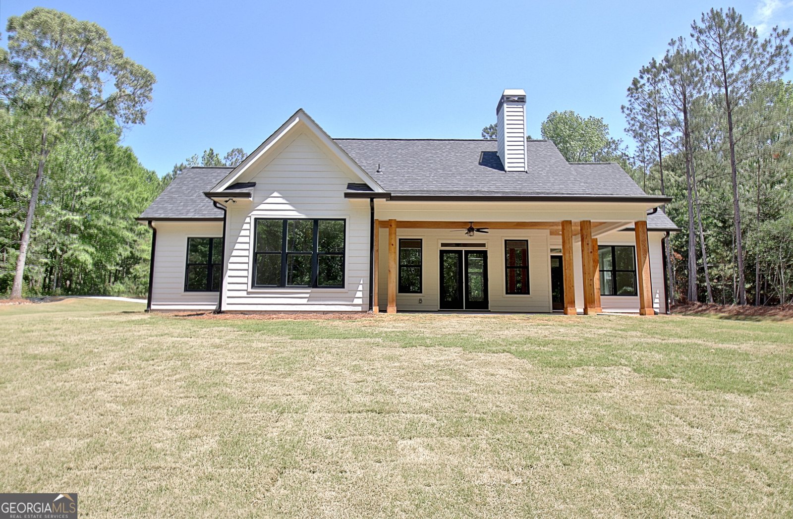 600 Eastside School Road Senoia - Photo 84