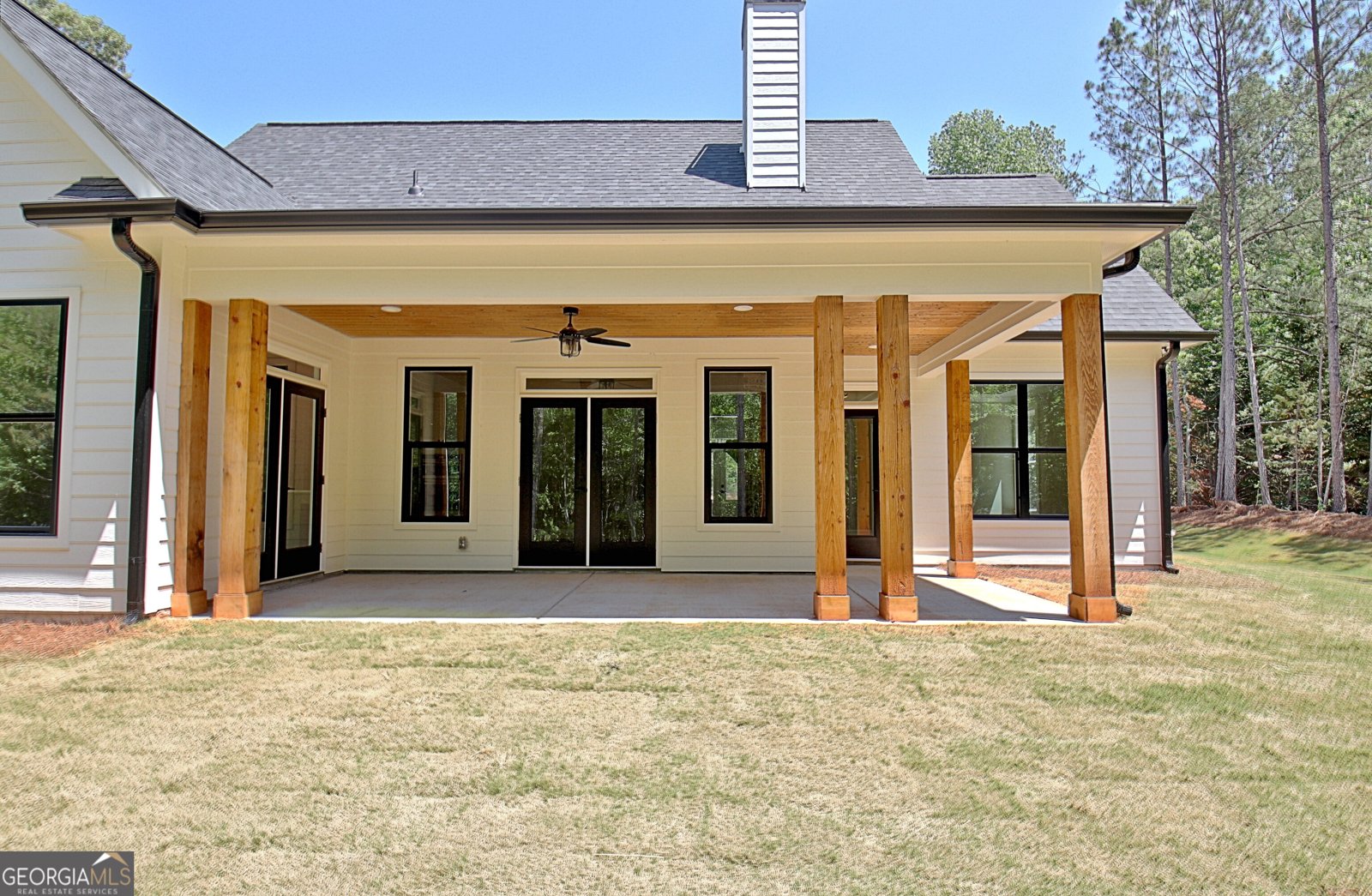 600 Eastside School Road Senoia - Photo 85
