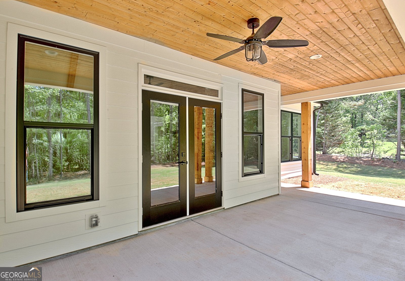 600 Eastside School Road Senoia - Photo 86