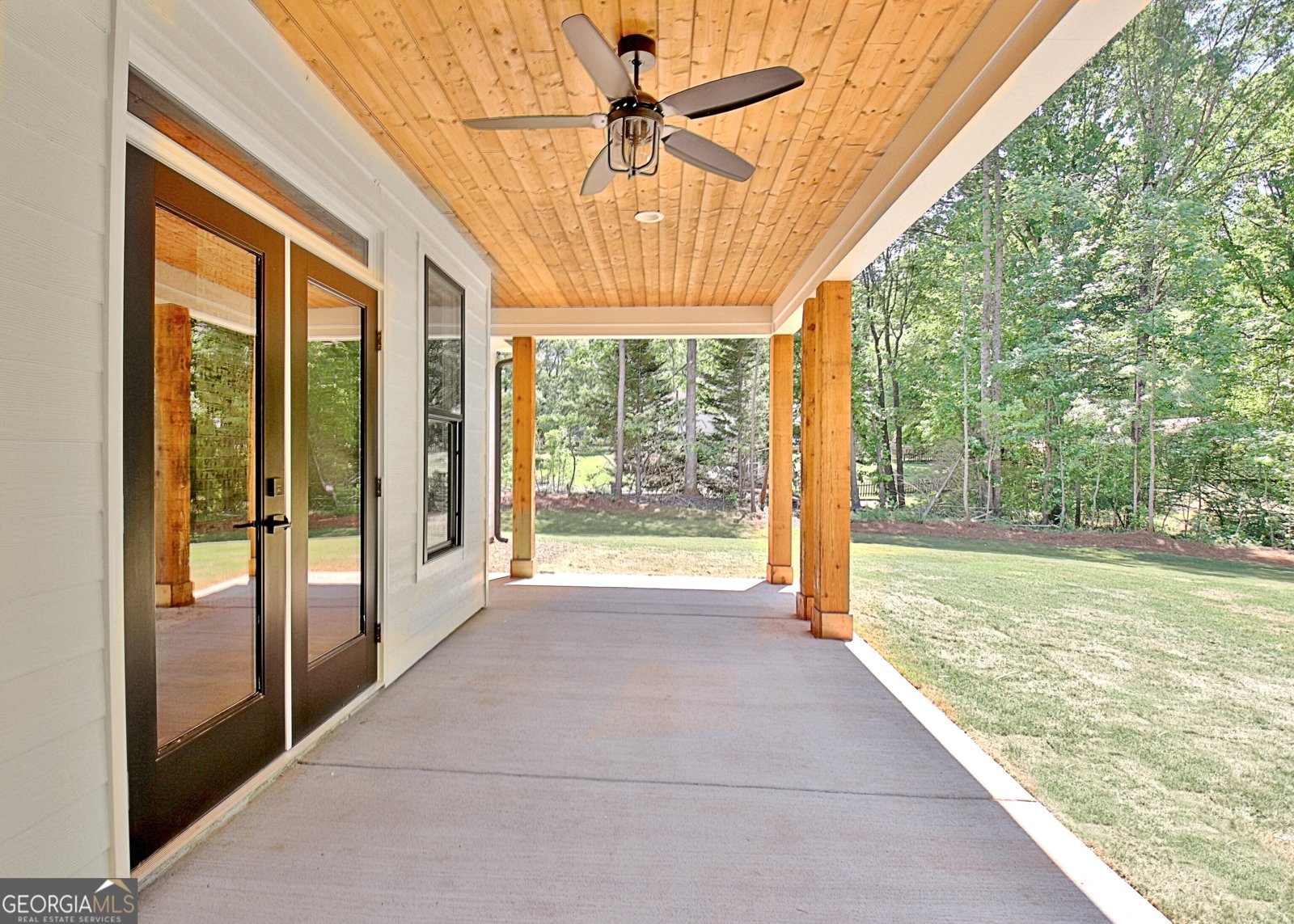600 Eastside School Road Senoia - Photo 87