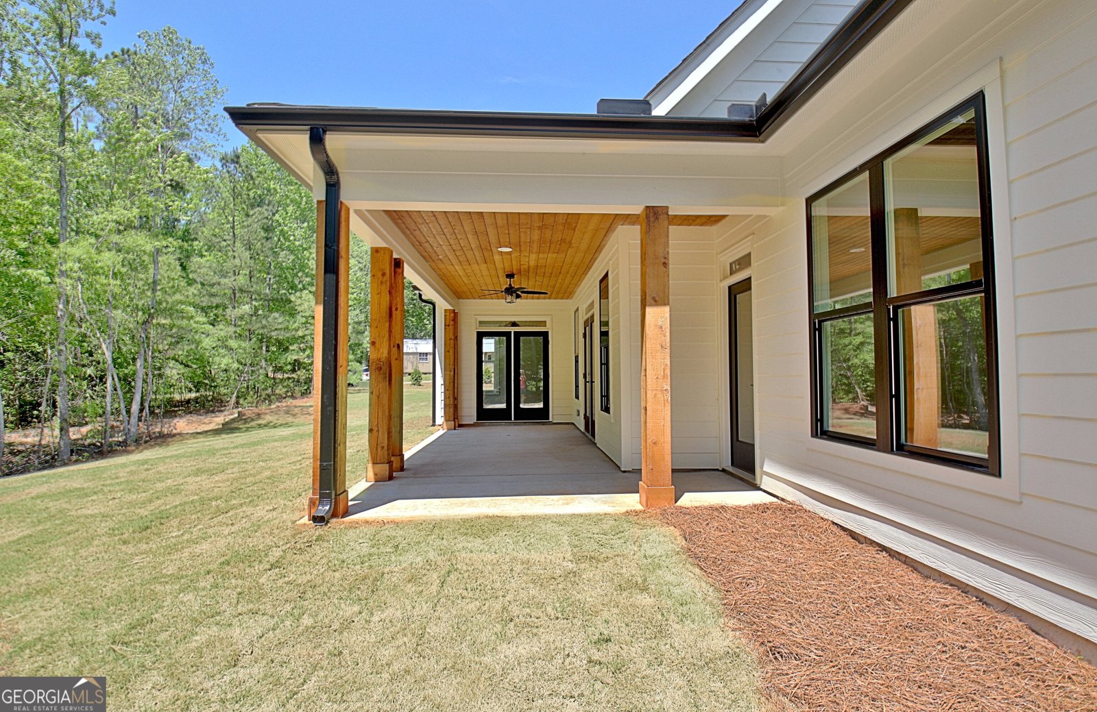 600 Eastside School Road Senoia - Photo 88