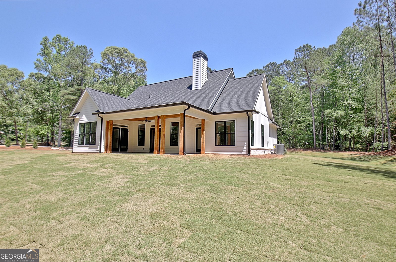 600 Eastside School Road Senoia - Photo 89