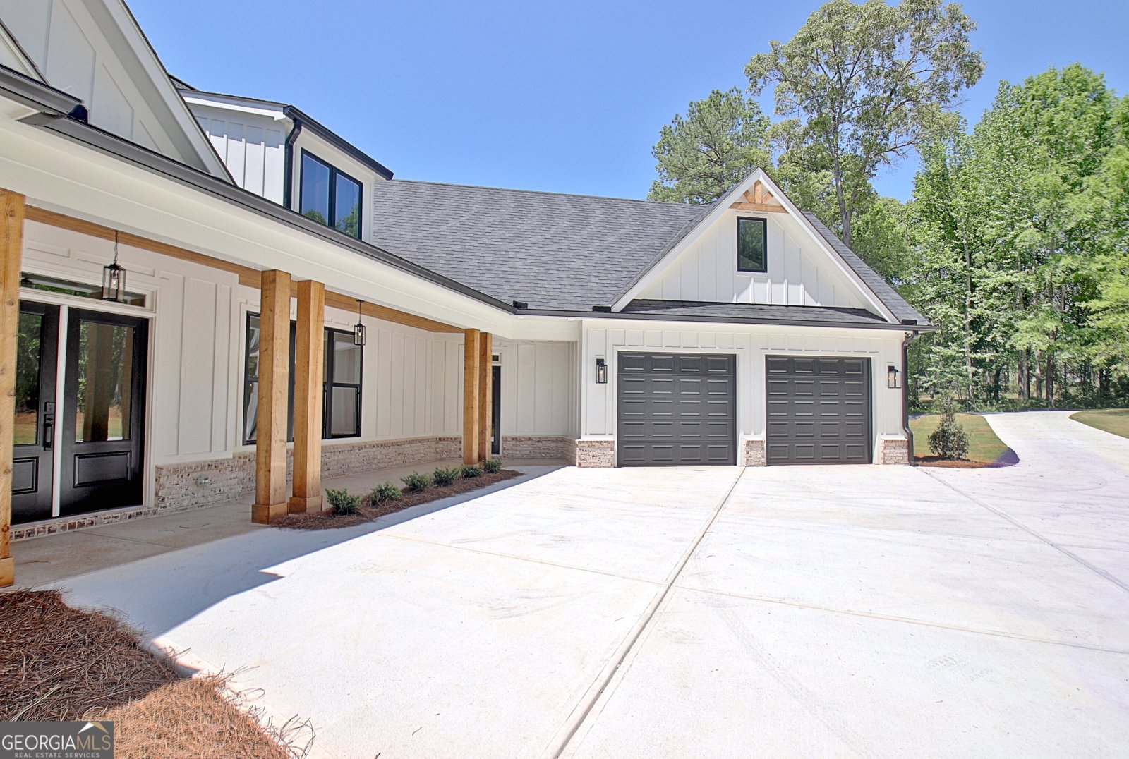 600 Eastside School Road Senoia - Photo 9