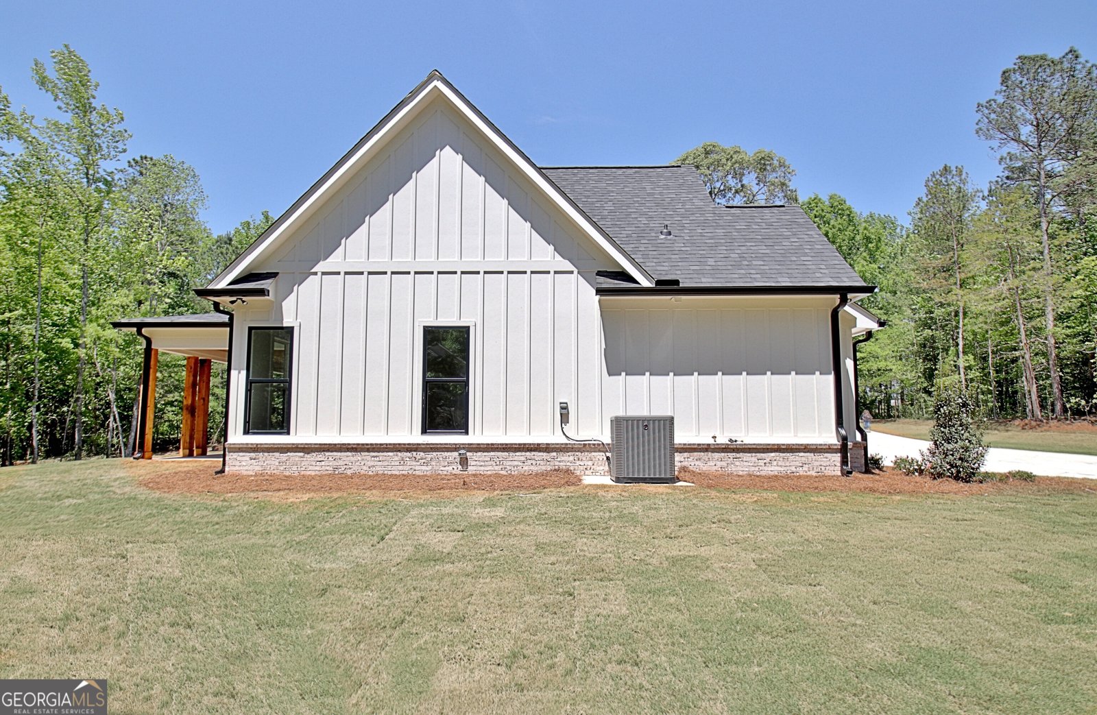 600 Eastside School Road Senoia - Photo 90