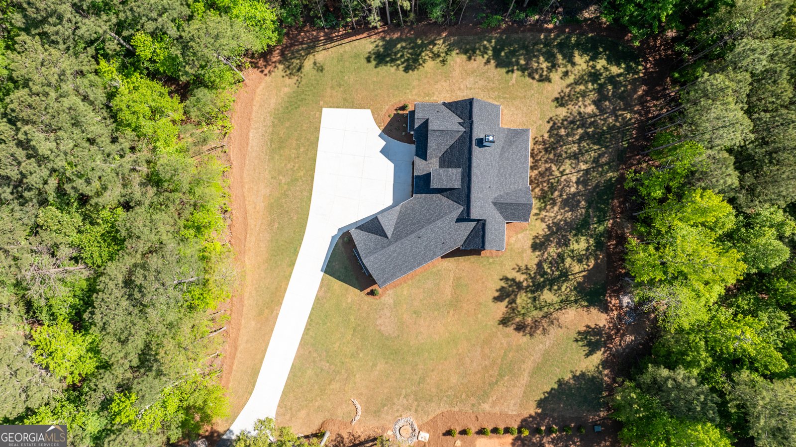 600 Eastside School Road Senoia - Photo 94