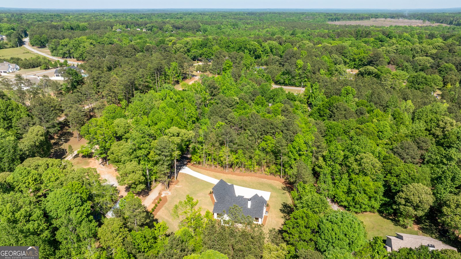 600 Eastside School Road Senoia - Photo 95