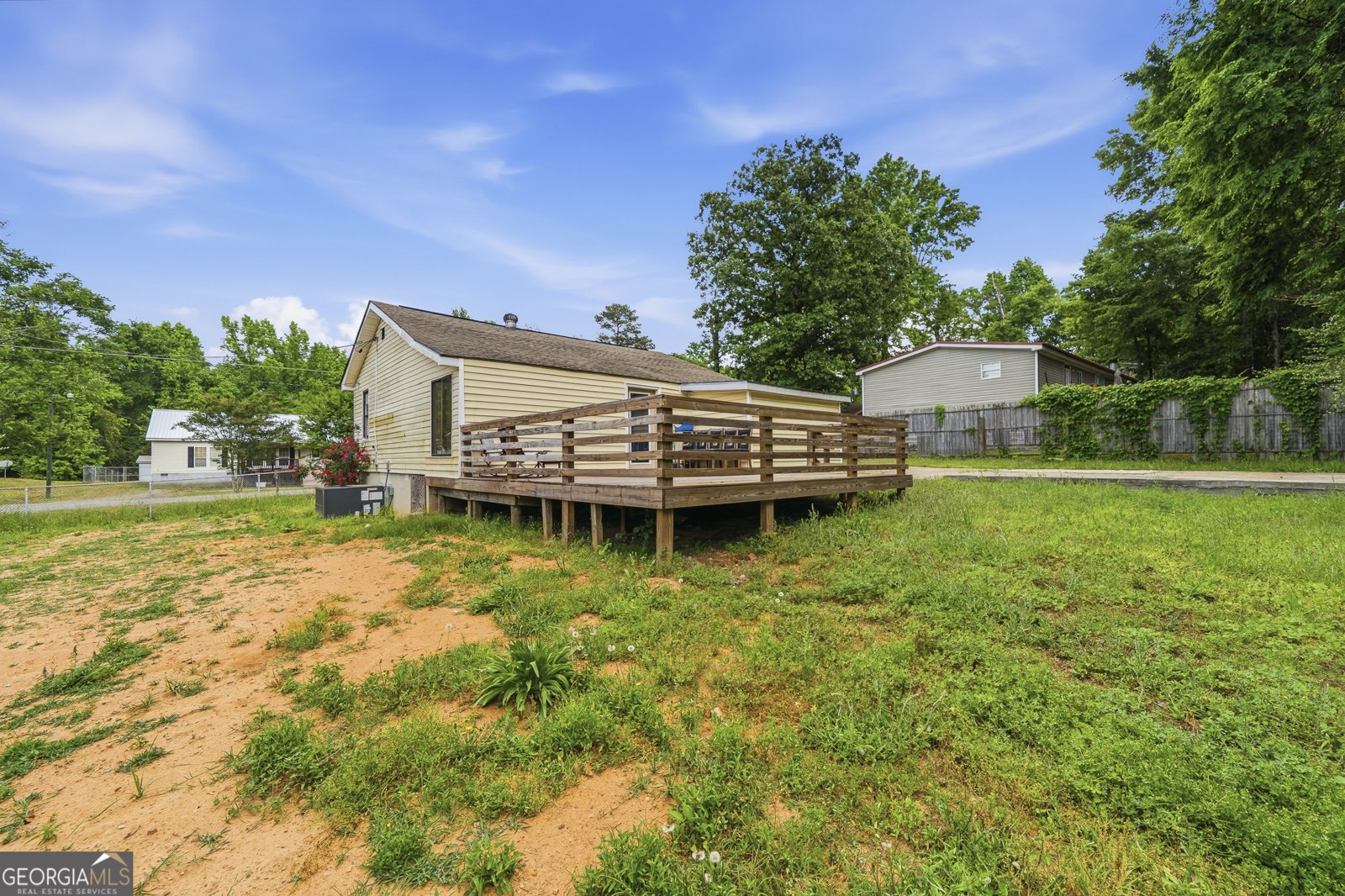 181 Old Stage Drive Milledgeville - Photo 19