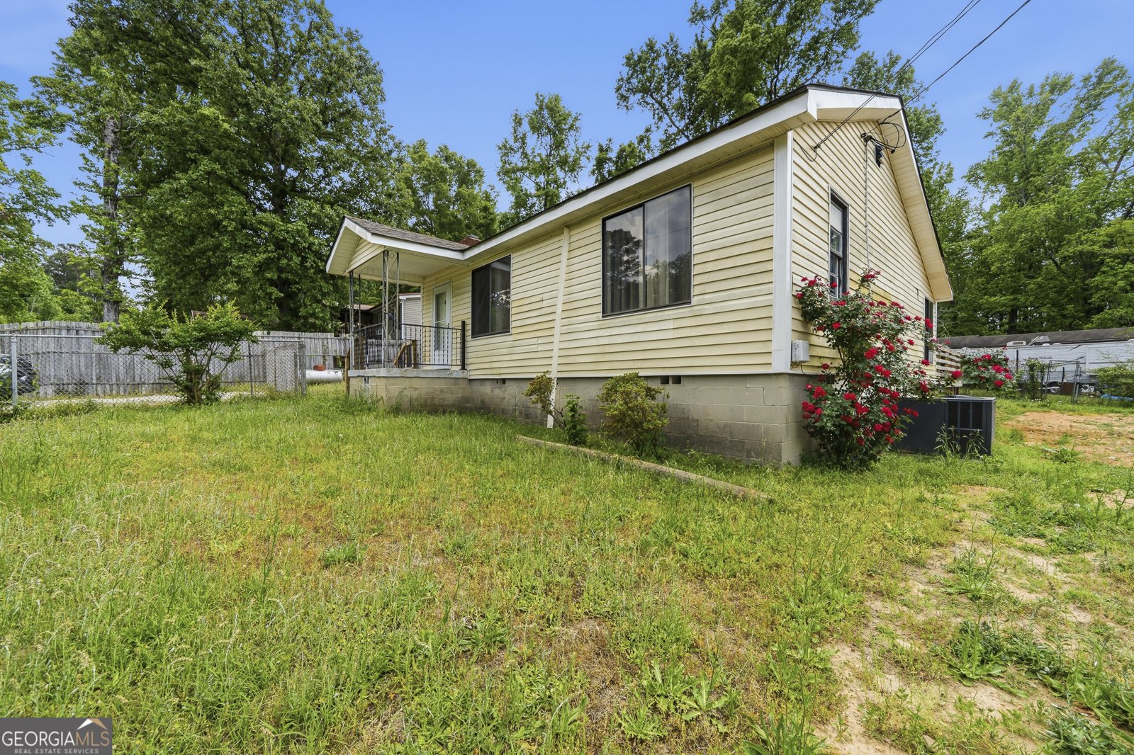 181 Old Stage Drive Milledgeville - Photo 22